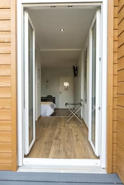 Photo of the whole room in Hôtel François 1er