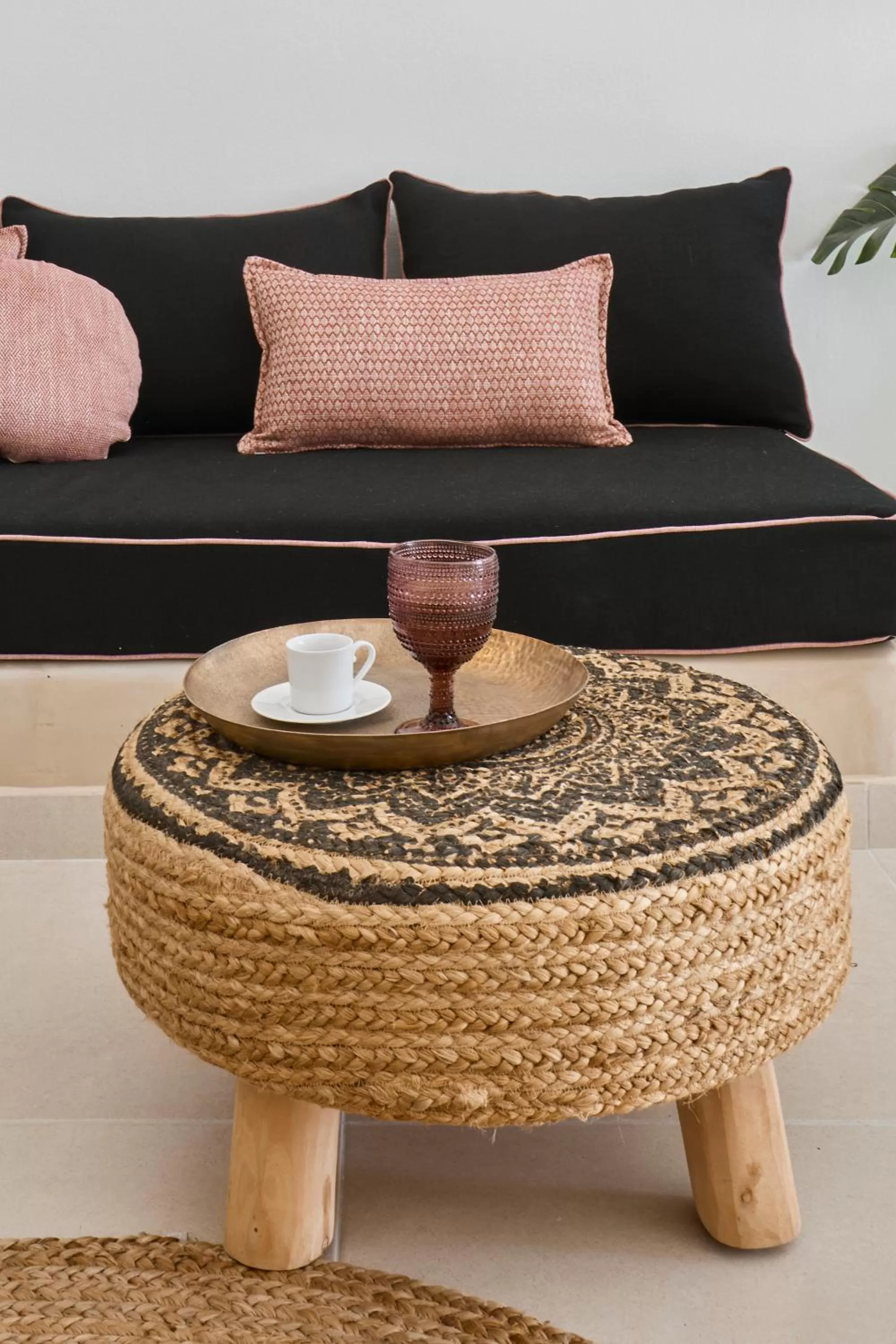 Drinks in U & ME SUITES