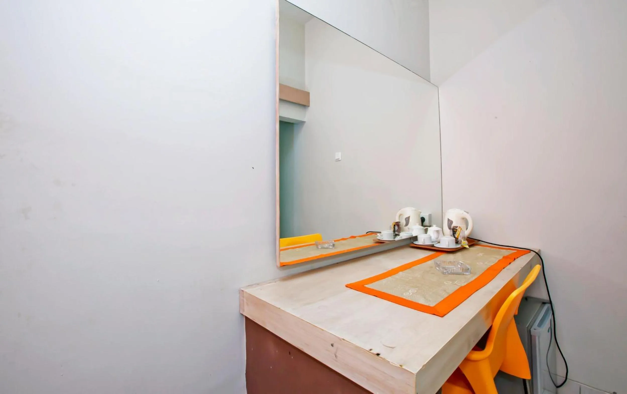 Living room in Cityzen Renon Hotel