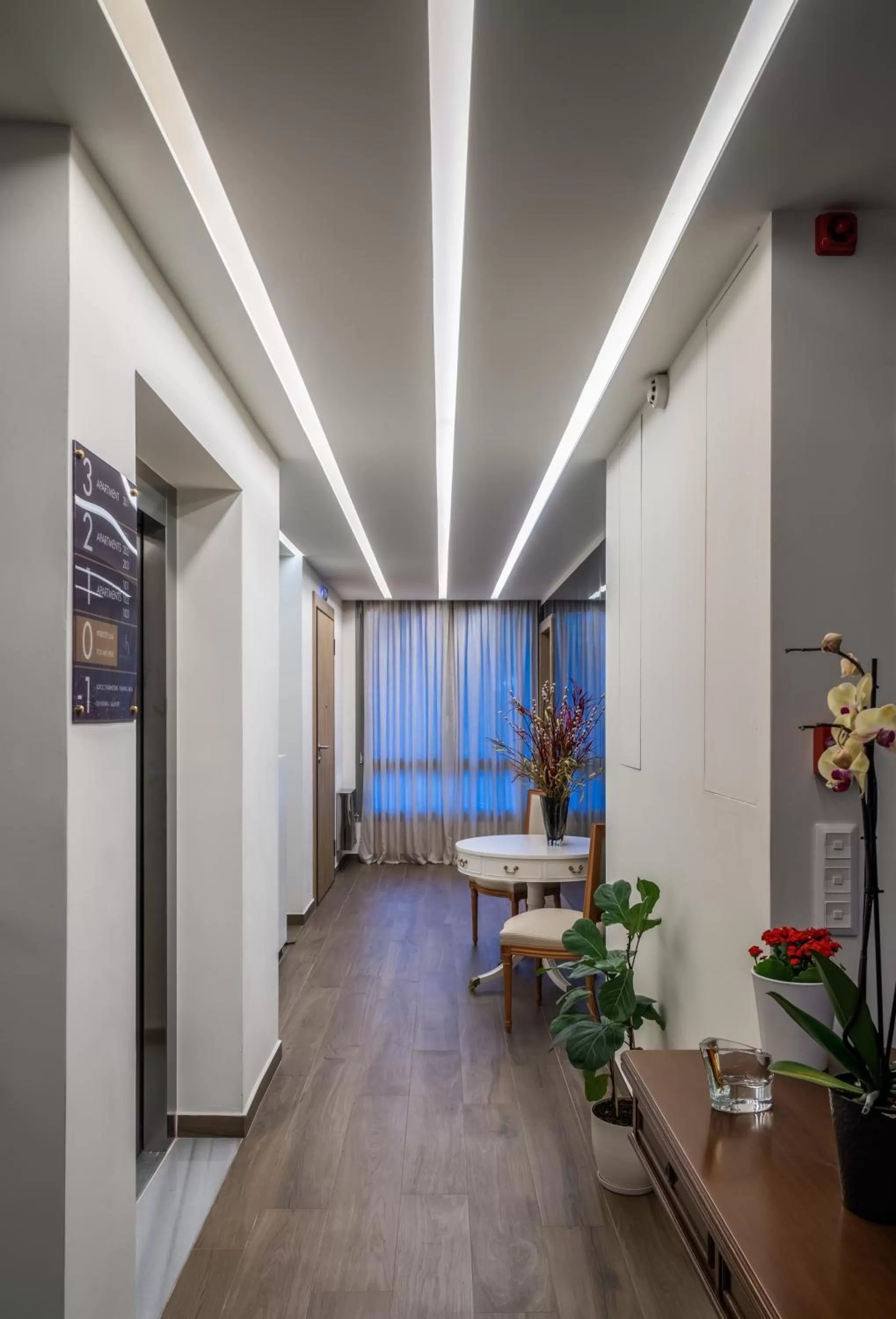 Other in Athens Hill Luxury Apartments