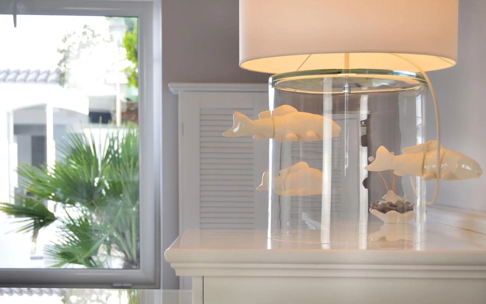 Day in Hotel Cala Moresca