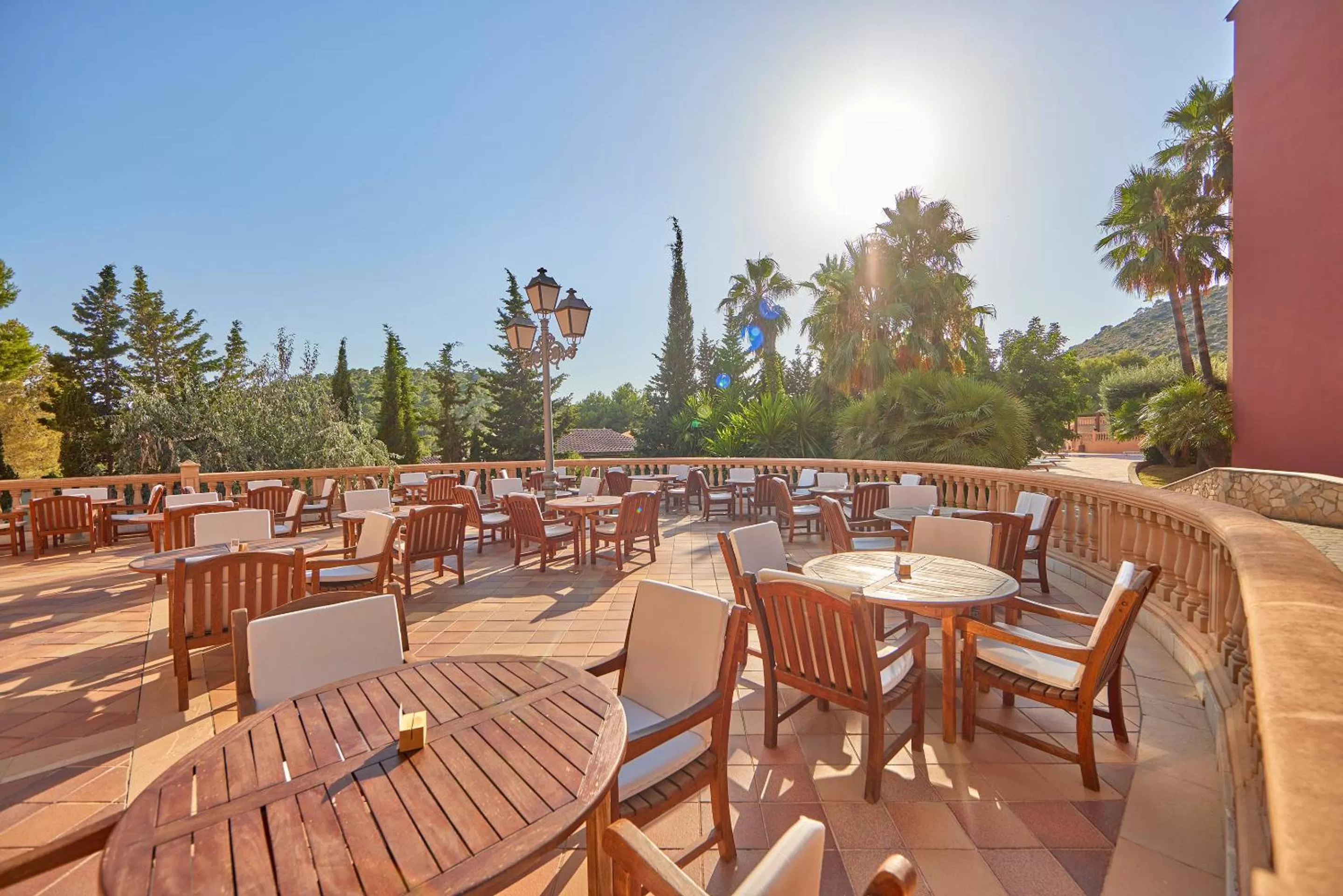 Balcony/Terrace in Bordoy Don Antonio