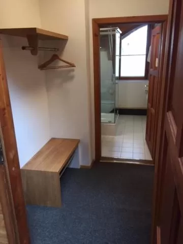 TV/Entertainment Center in Naturata Hotel