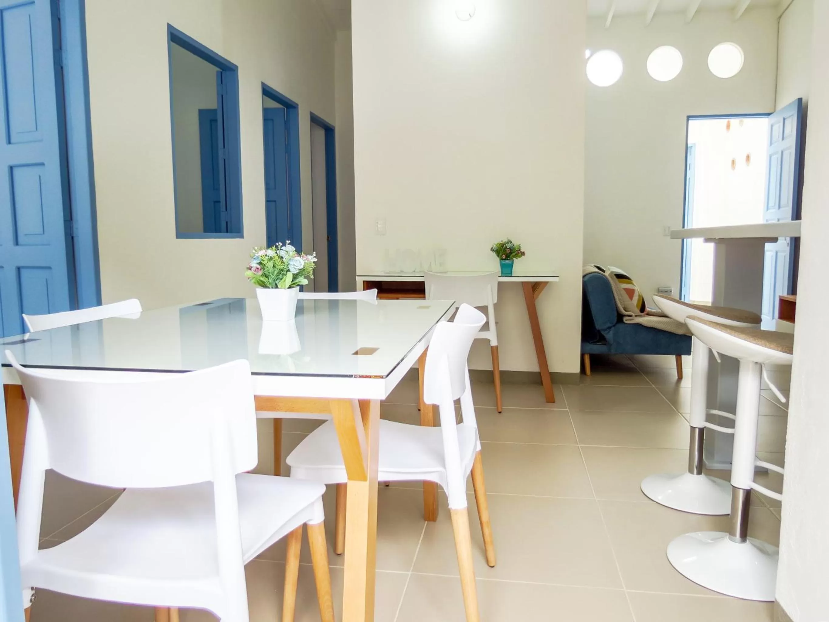 Restaurant/Places to Eat in Azulado Jericó