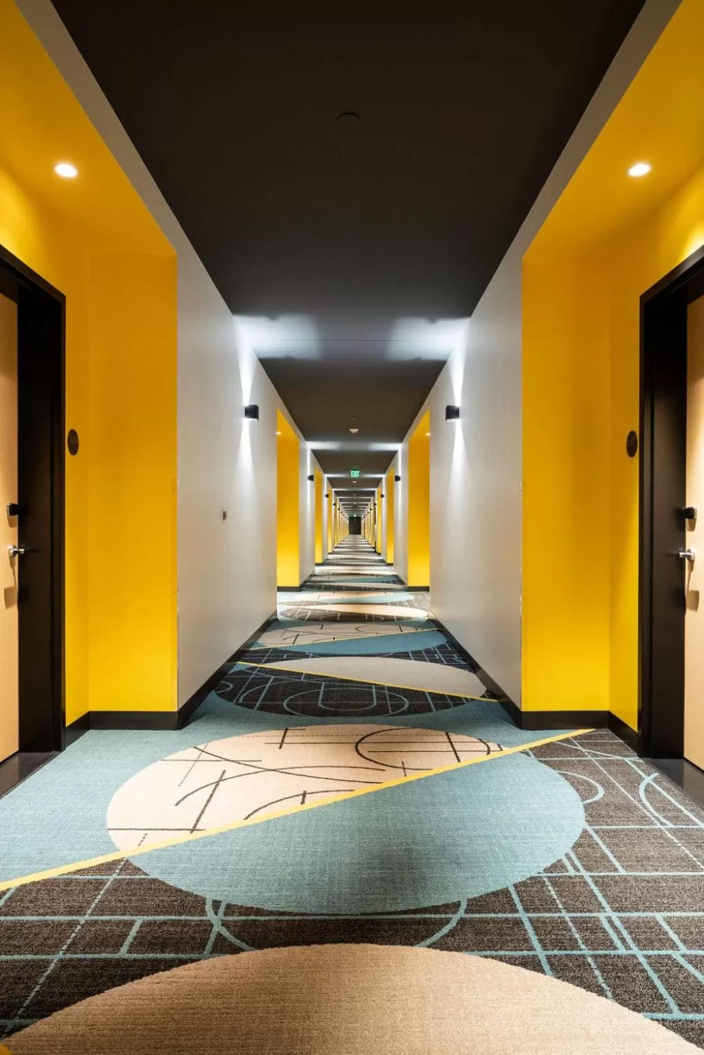 Property building in Downtown Grand Hotel & Casino