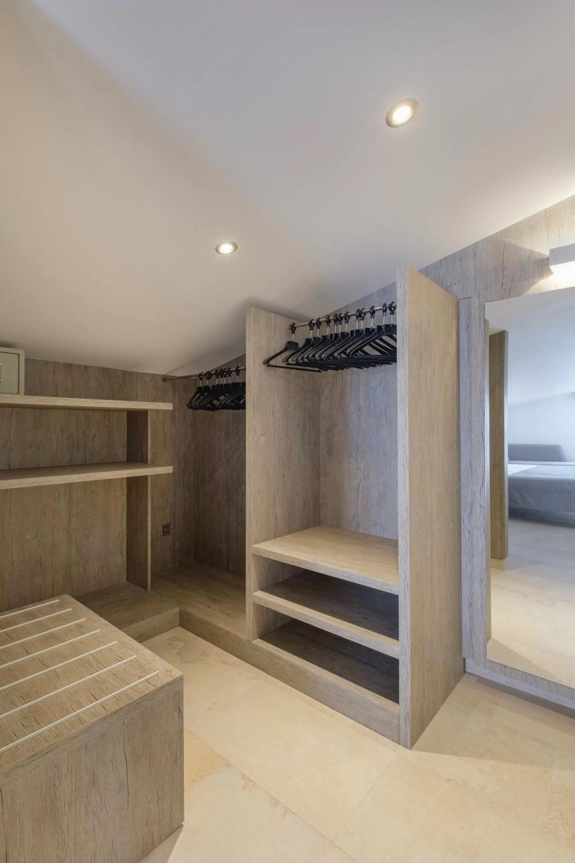 Bed in Sentido Fido Punta del Mar Hotel & Spa - Adults Only