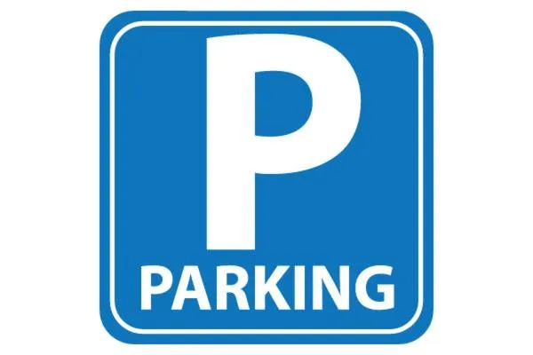 Parking in ibis Styles Antony Paris Sud