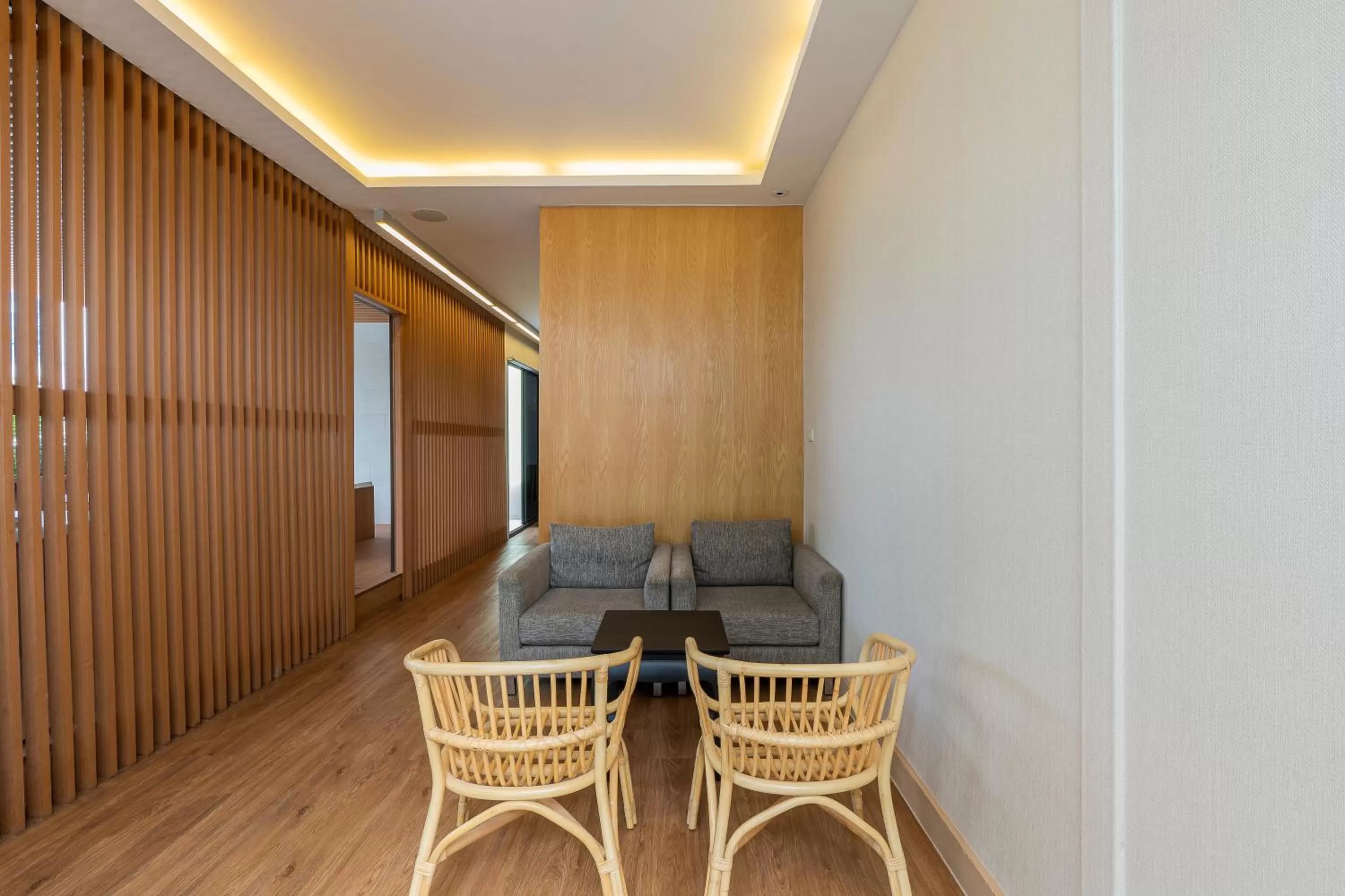 Activities in Arck Hotel