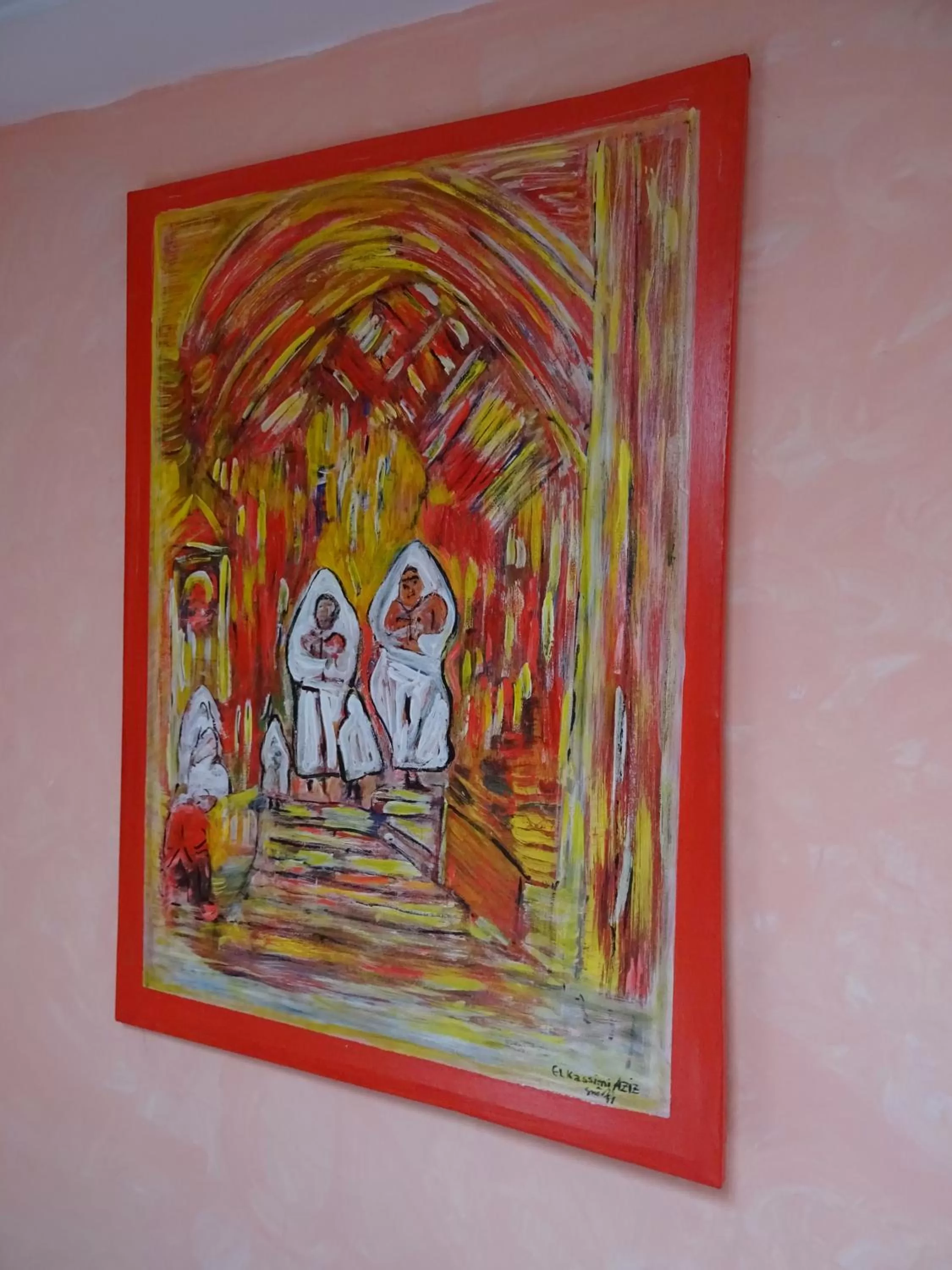 Other in Maison d'hôtes Dar El Nath