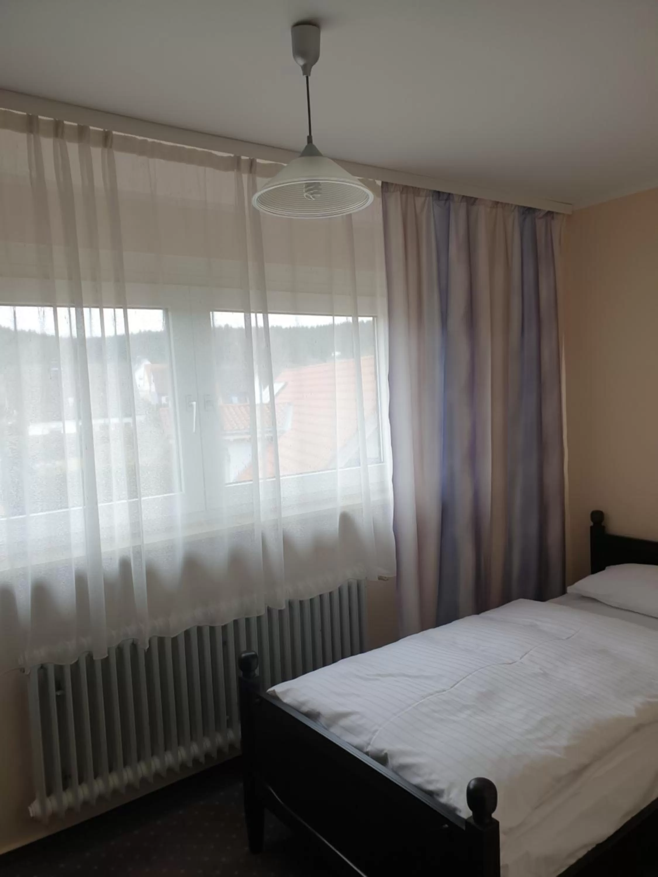 Photo of the whole room, Bed in Hotel Waldblick