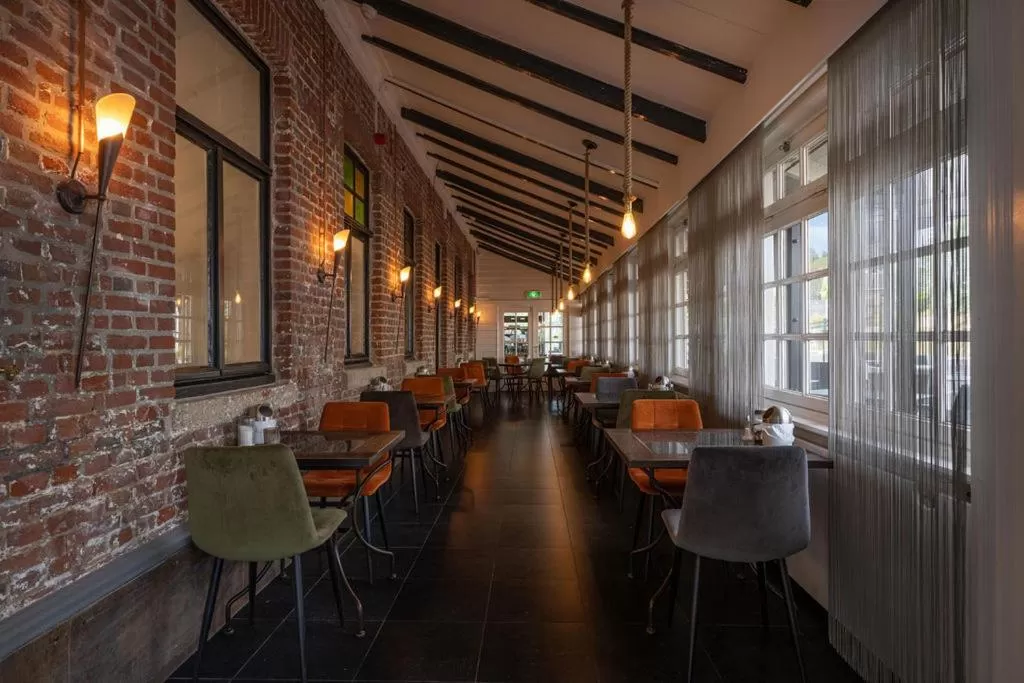 Breakfast, Restaurant/Places to Eat in Boutique Hotel Slenaker Vallei - Buitengewoongenieten