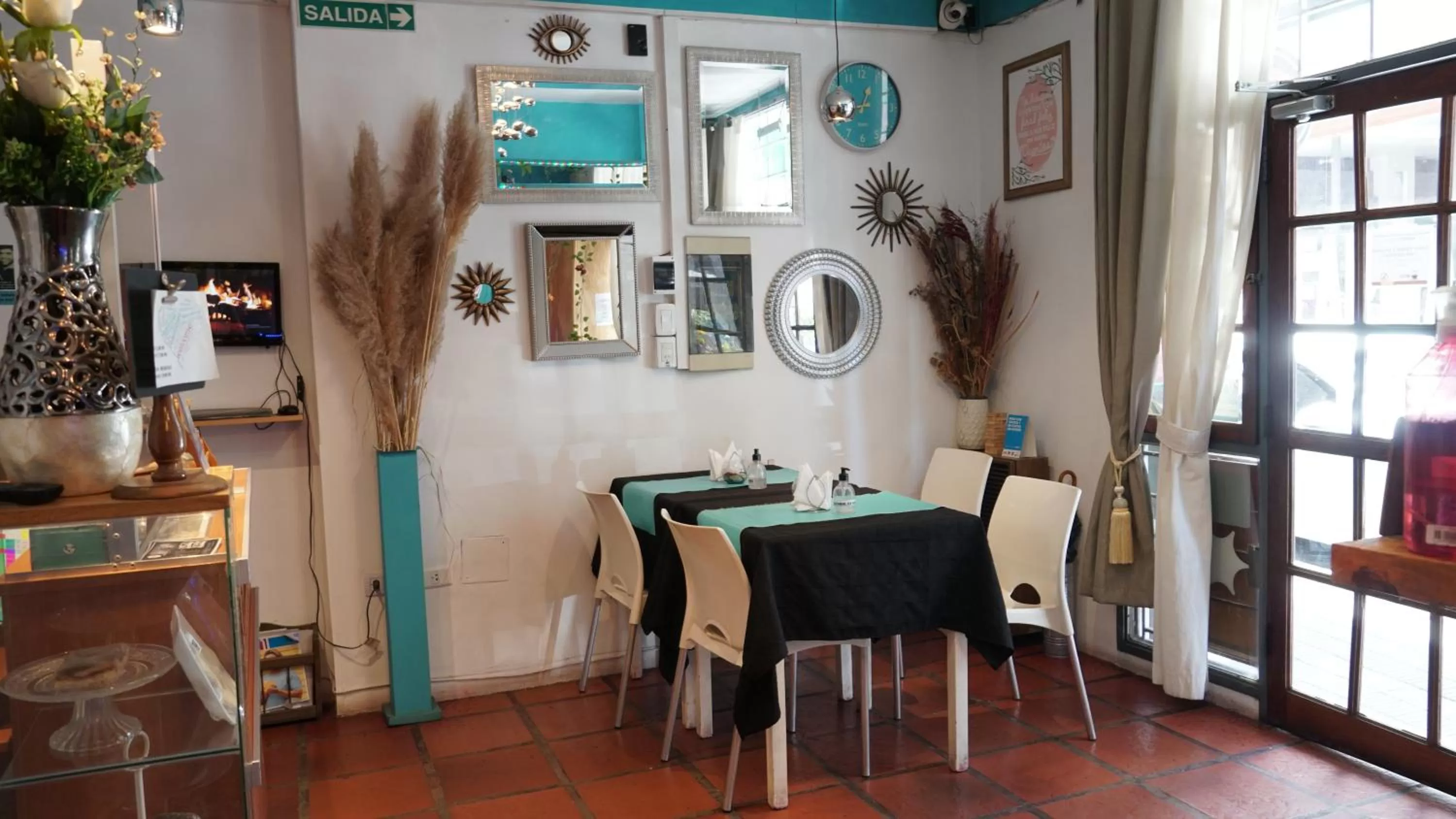 Hostel Spa Mediterranea