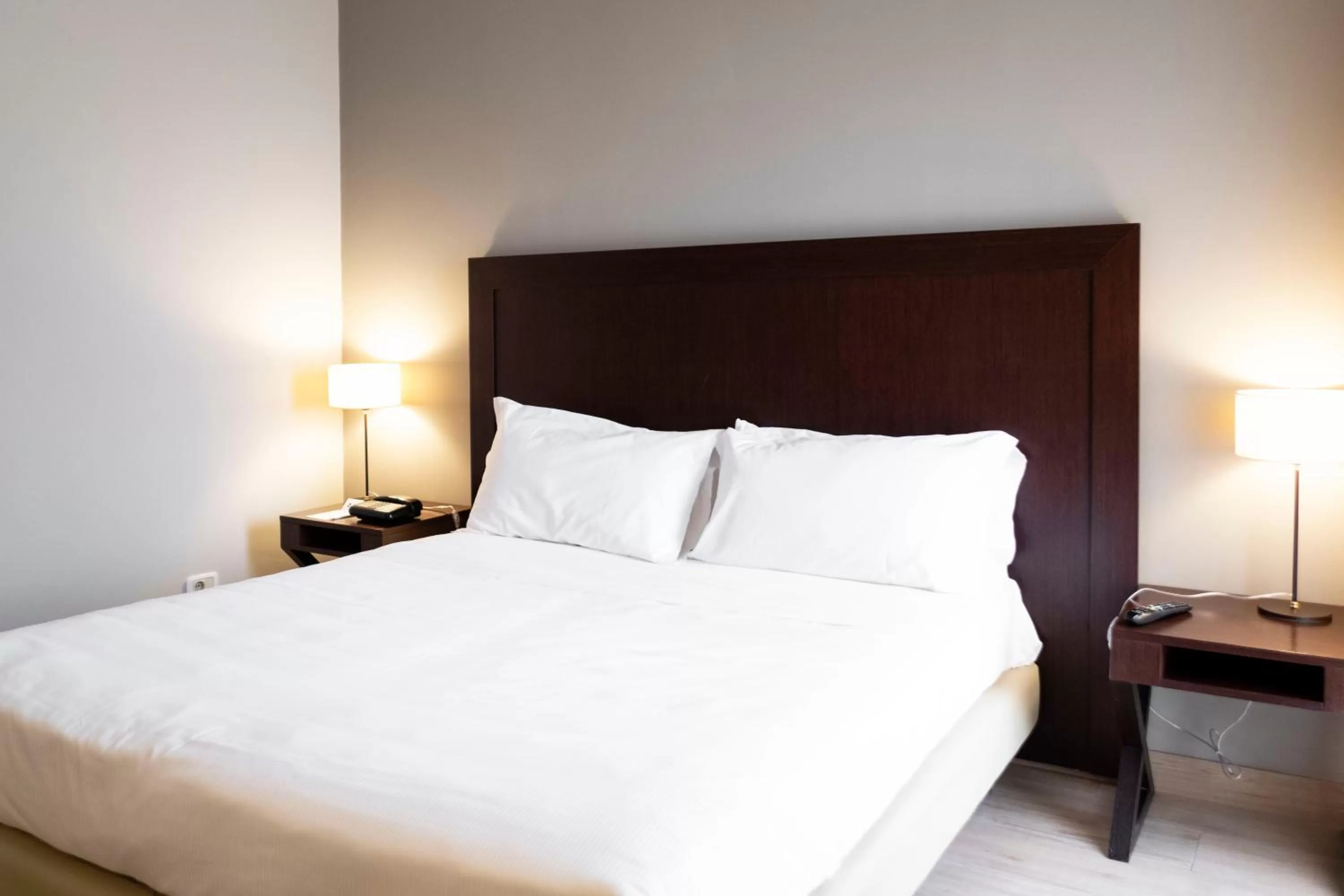 Bedroom, Bed in Villa Maria Hotel & SPA