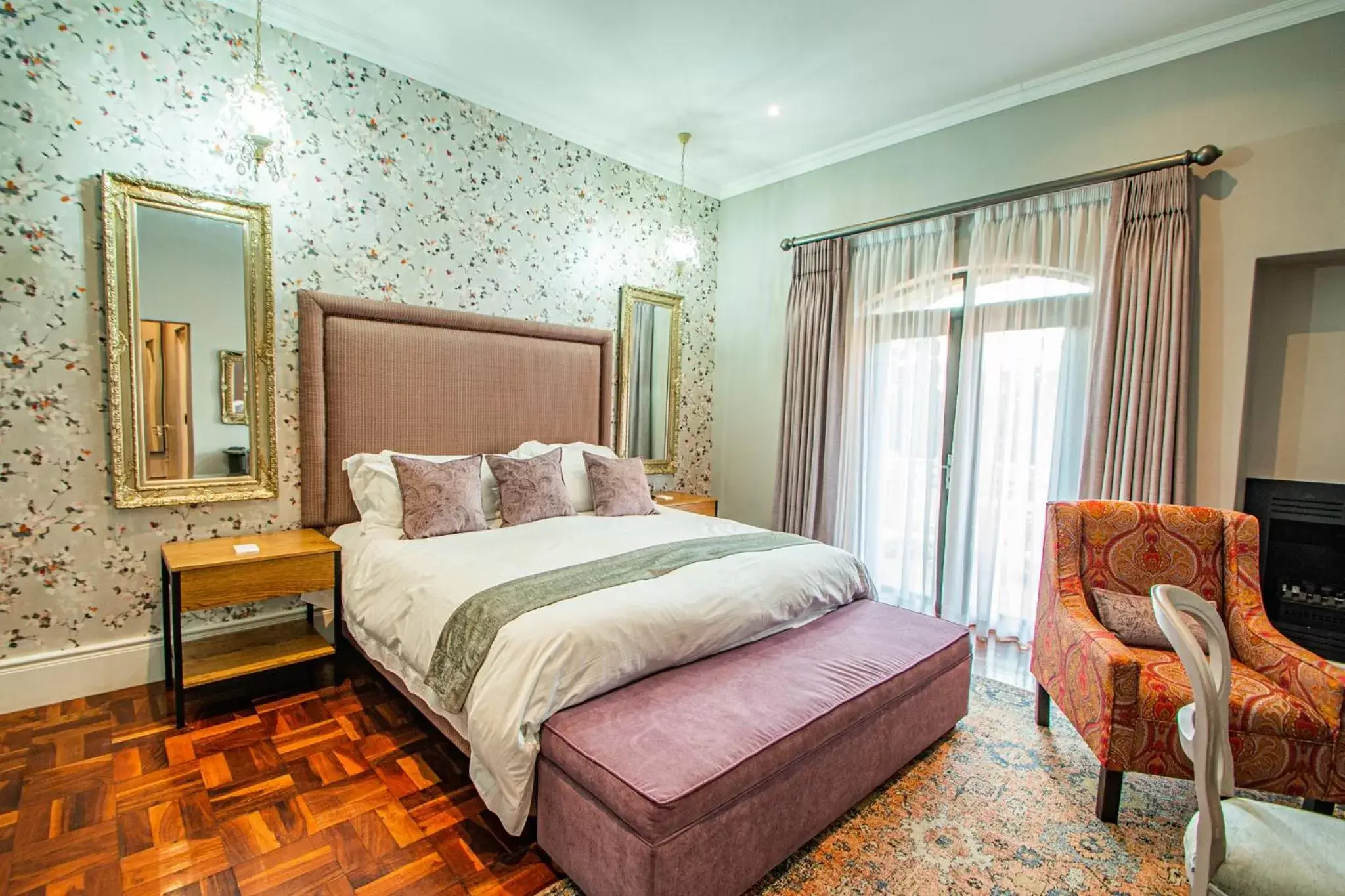 Superior Suite in The Rasmus Superior Suite in The Rasmus