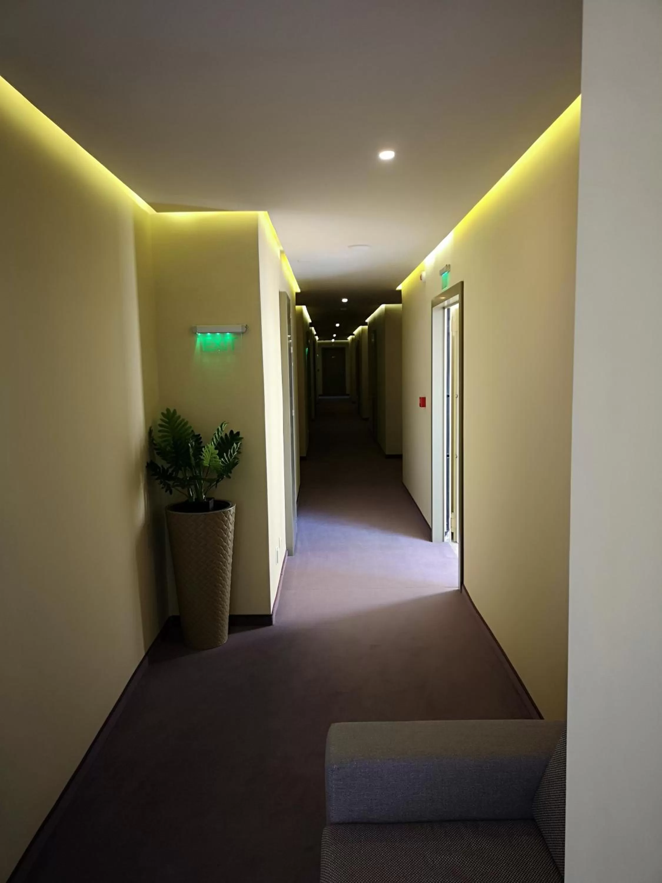 Other in Parish Hotel