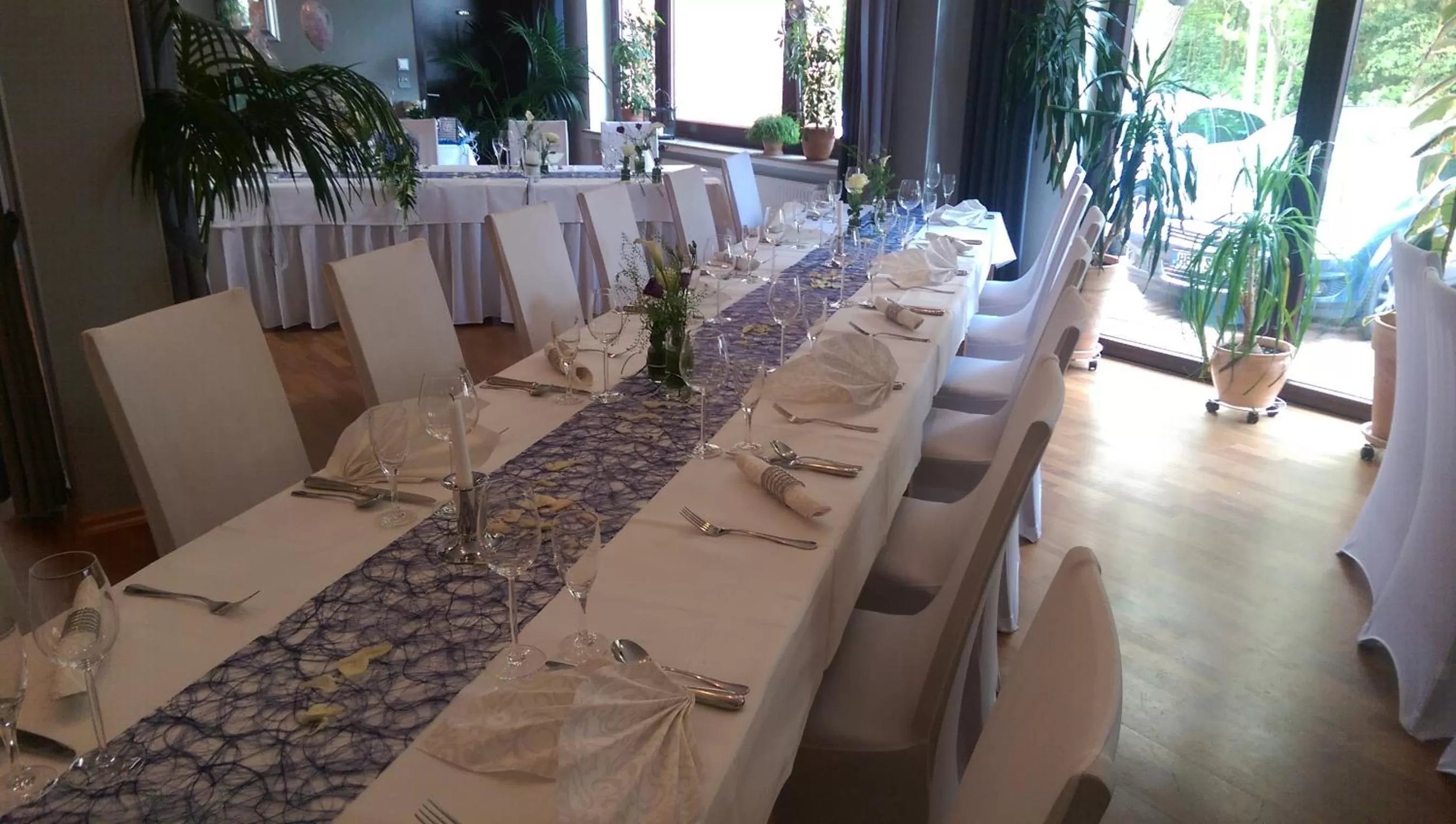 Hotel Rüstersieler Hof