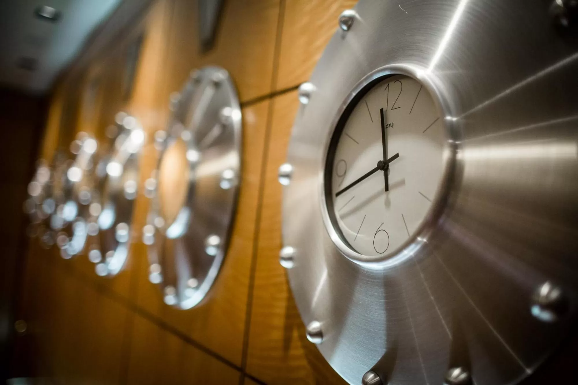 microwave in The Belvedere Hotel