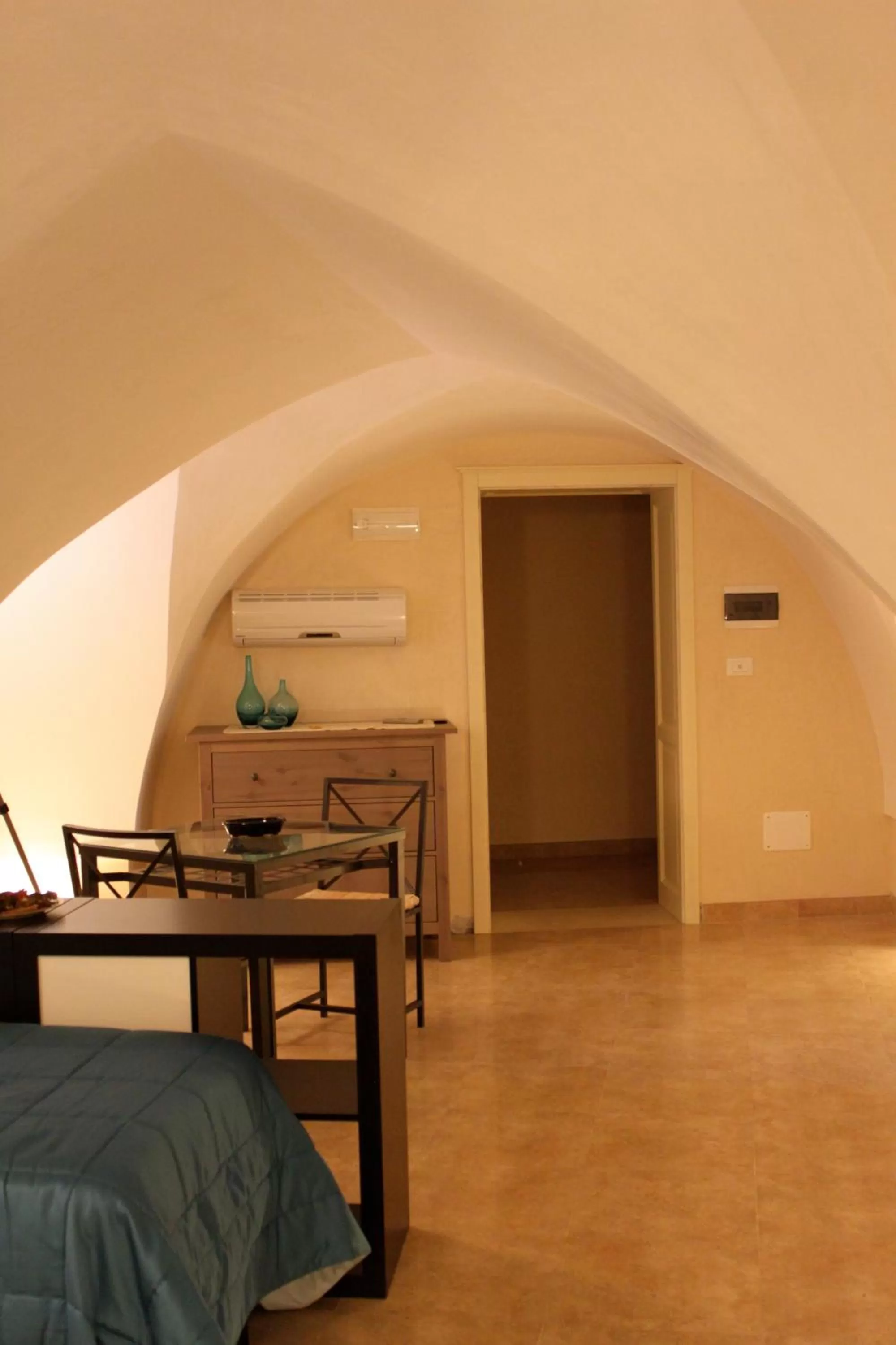 Photo of the whole room in Dimora Storica ''Casa Sicuro''