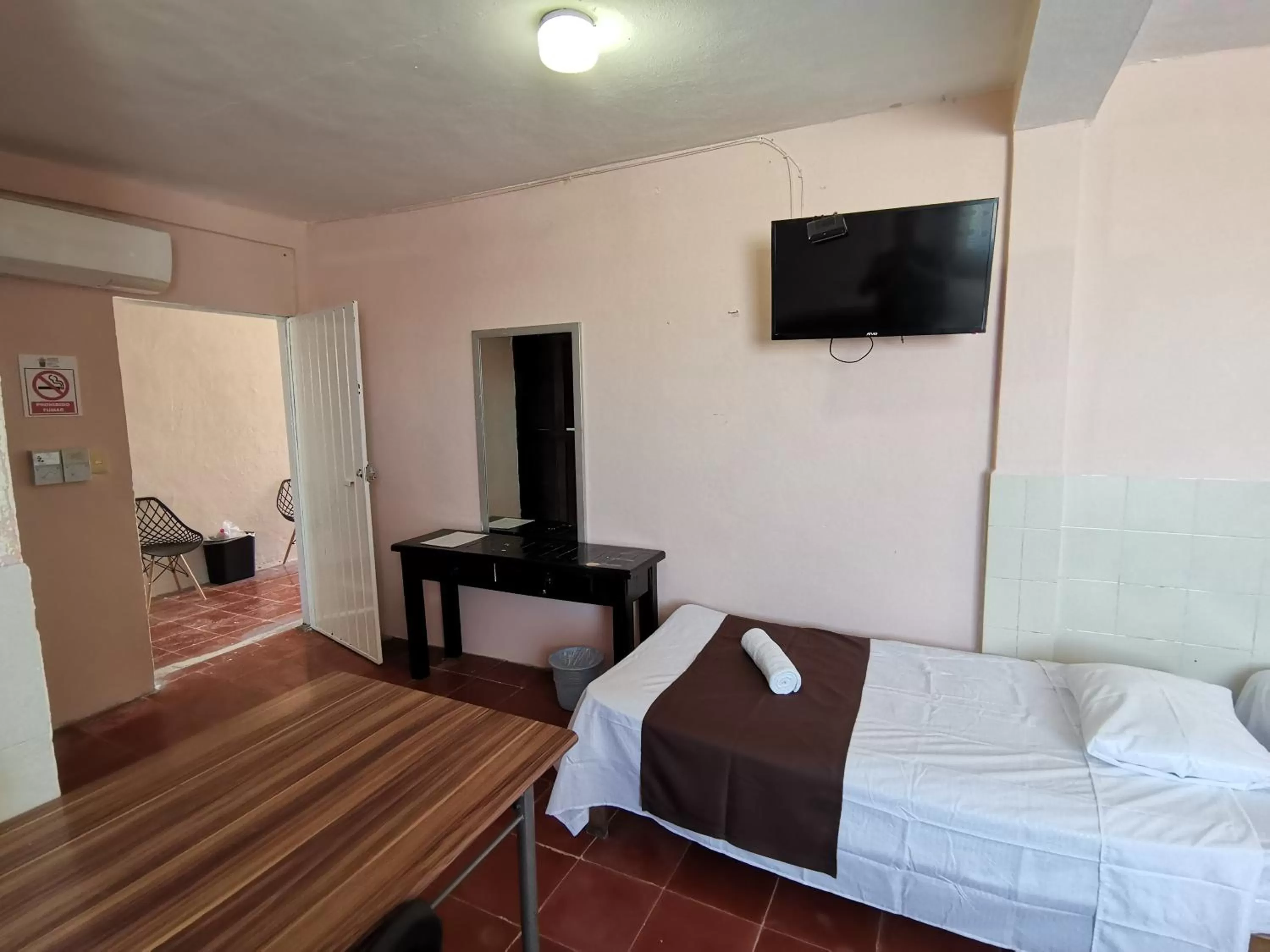 Hotel Colonial San Carlos Cancún Centro