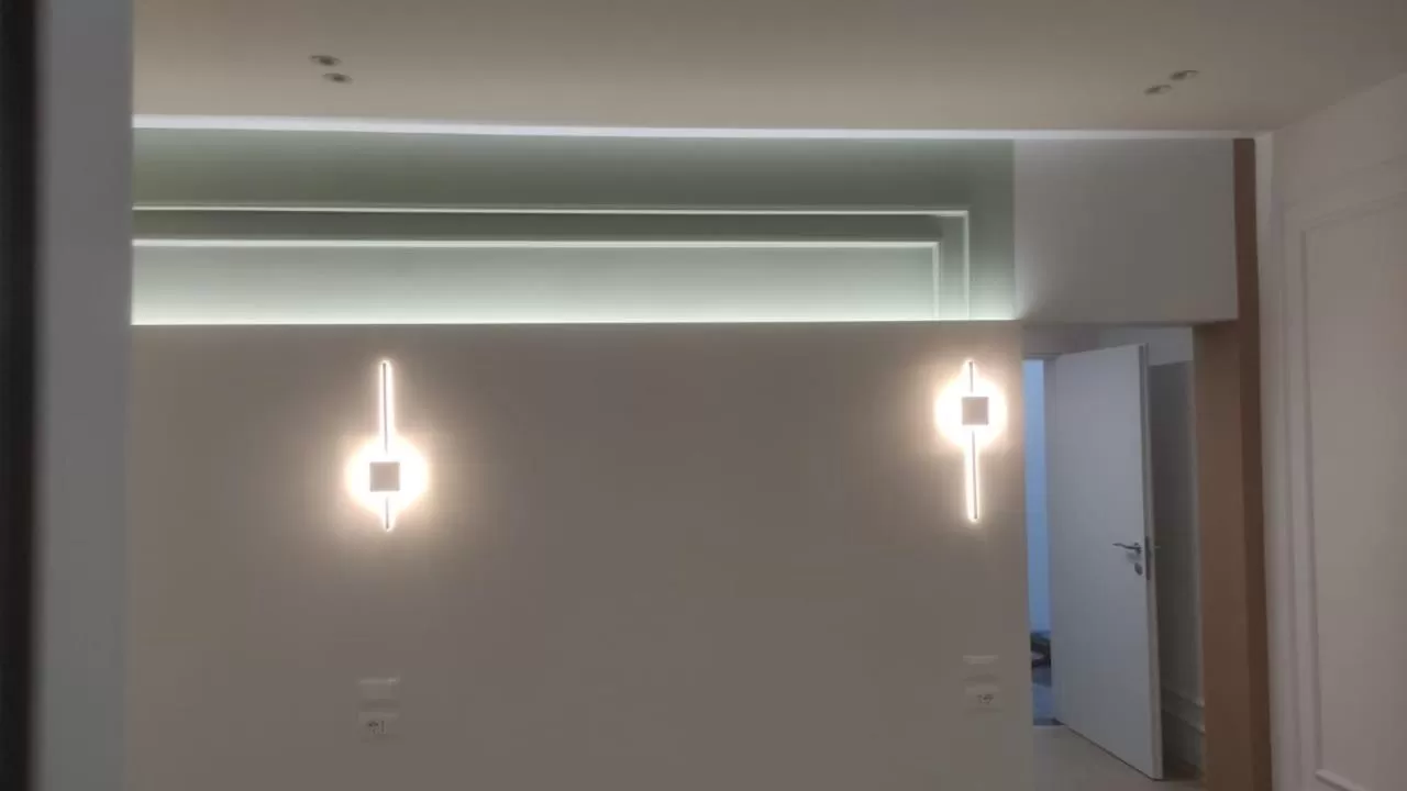 TV/Entertainment Center in HOTEL KRISTAL