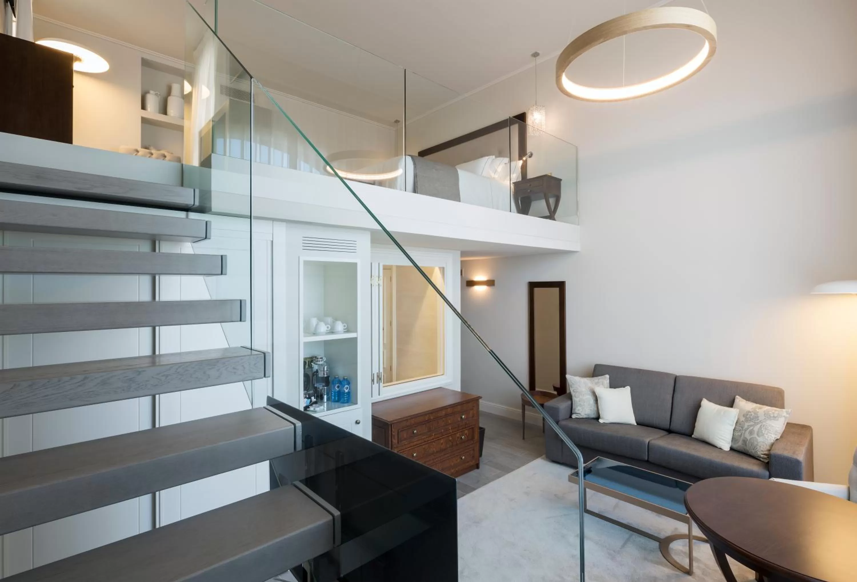 Photo of the whole room in Hotel Casa Vilella 4* Sup