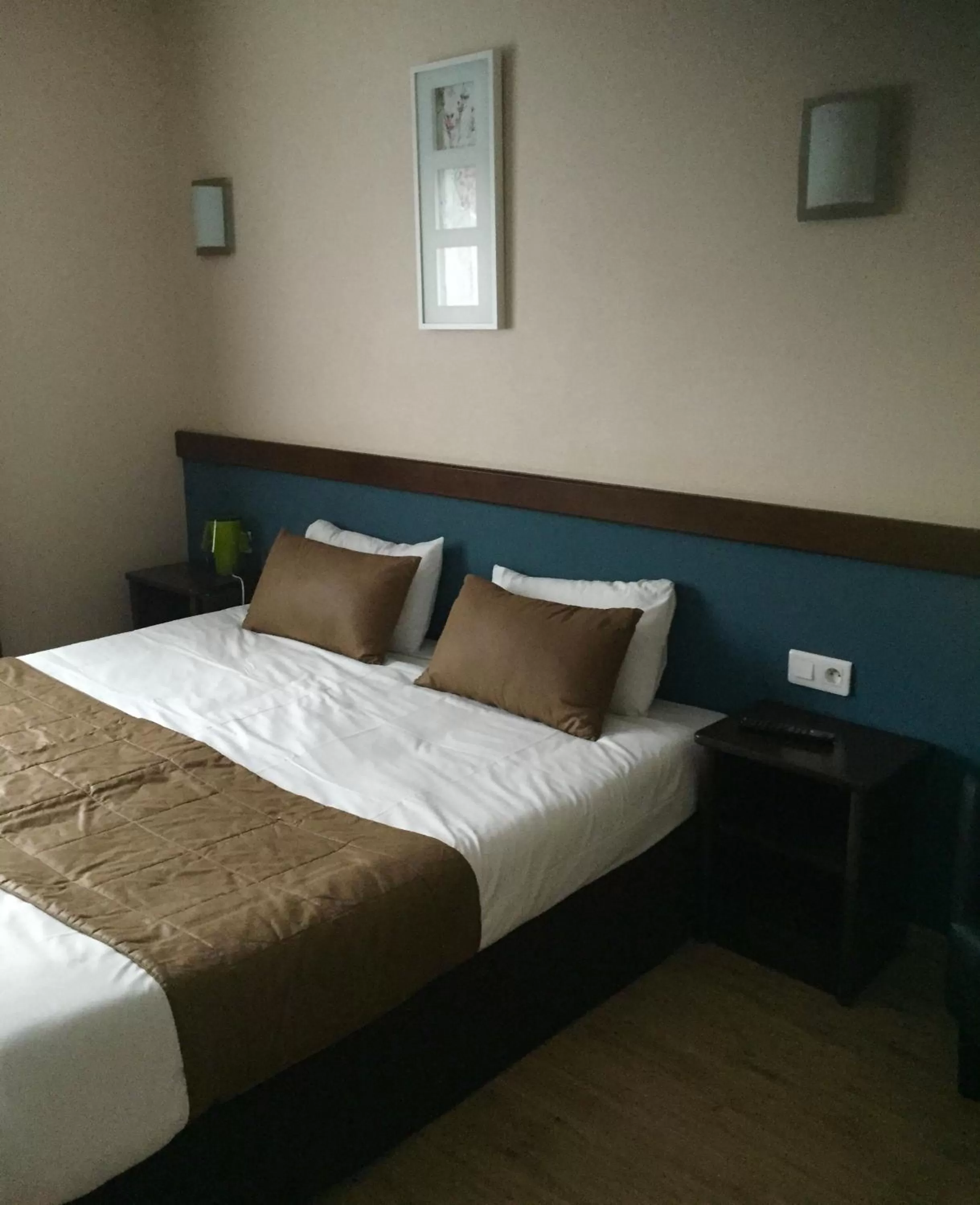 Hôtel Particulier VILLA DES MARAIS