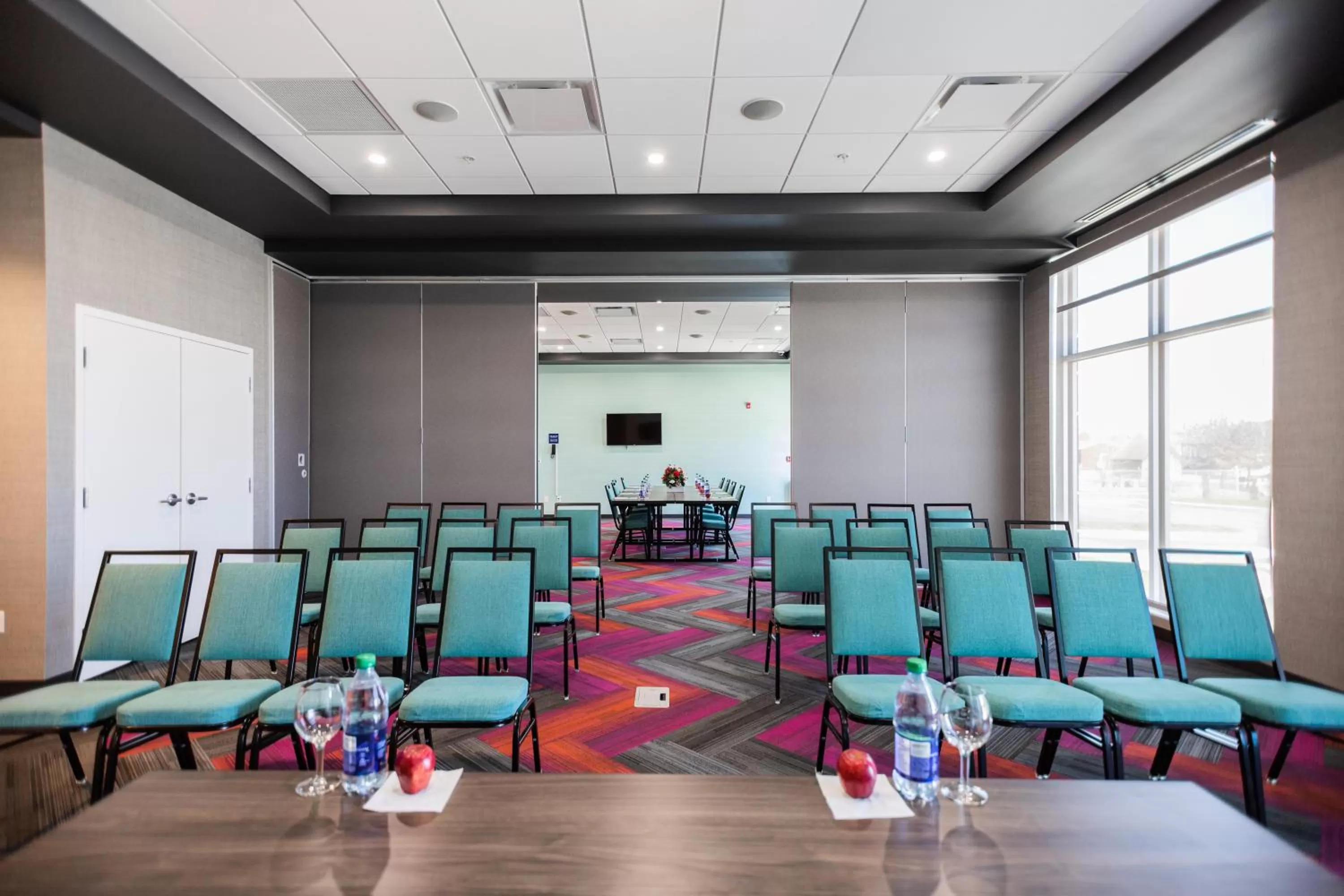 Meeting/conference room in Tru By Hilton Yarmouth, Ns