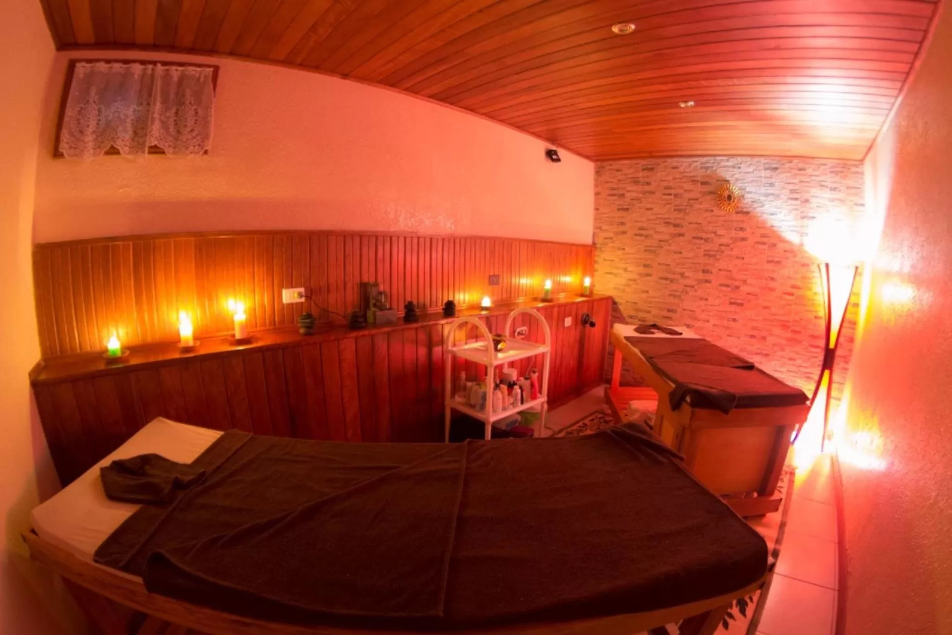 Massage, Bed in La Casa del Molino Blanco B&B