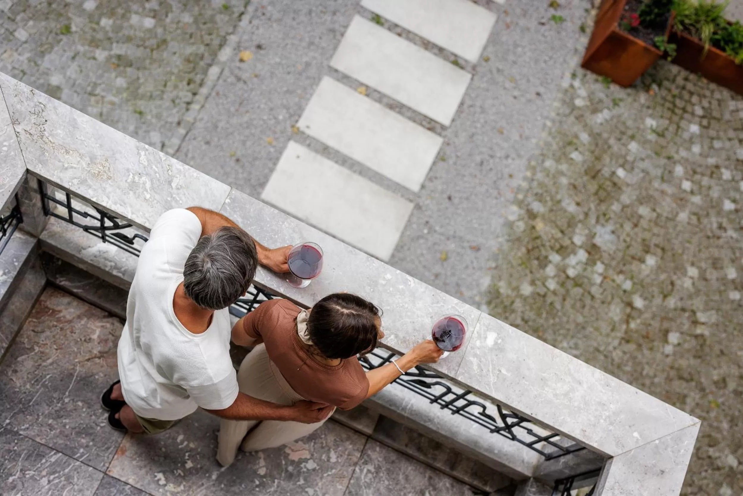 Day in Boutique Hotel Sunrose 7 - Gourmet & SPA