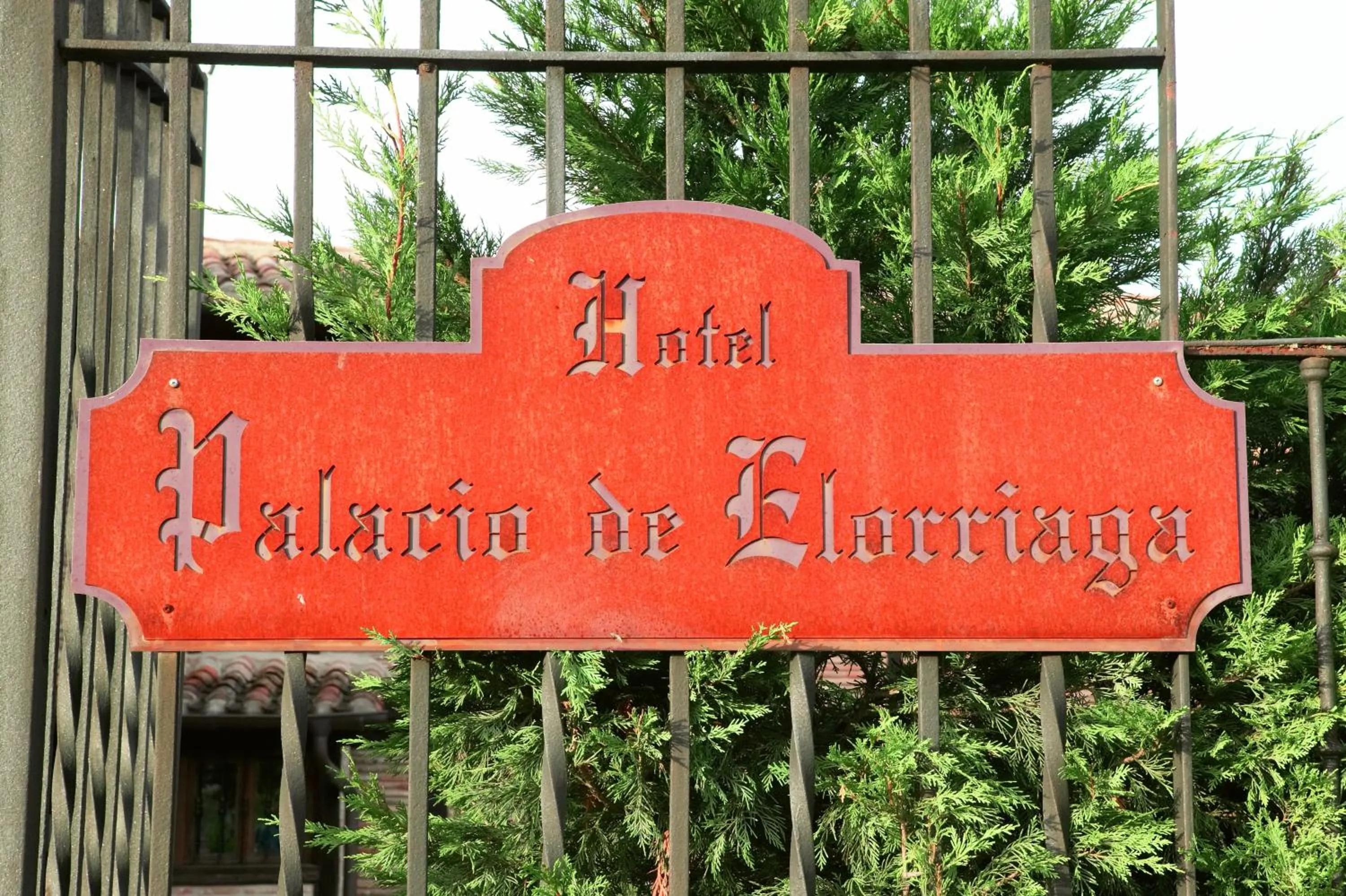 Other in Hotel Palacio de Elorriaga