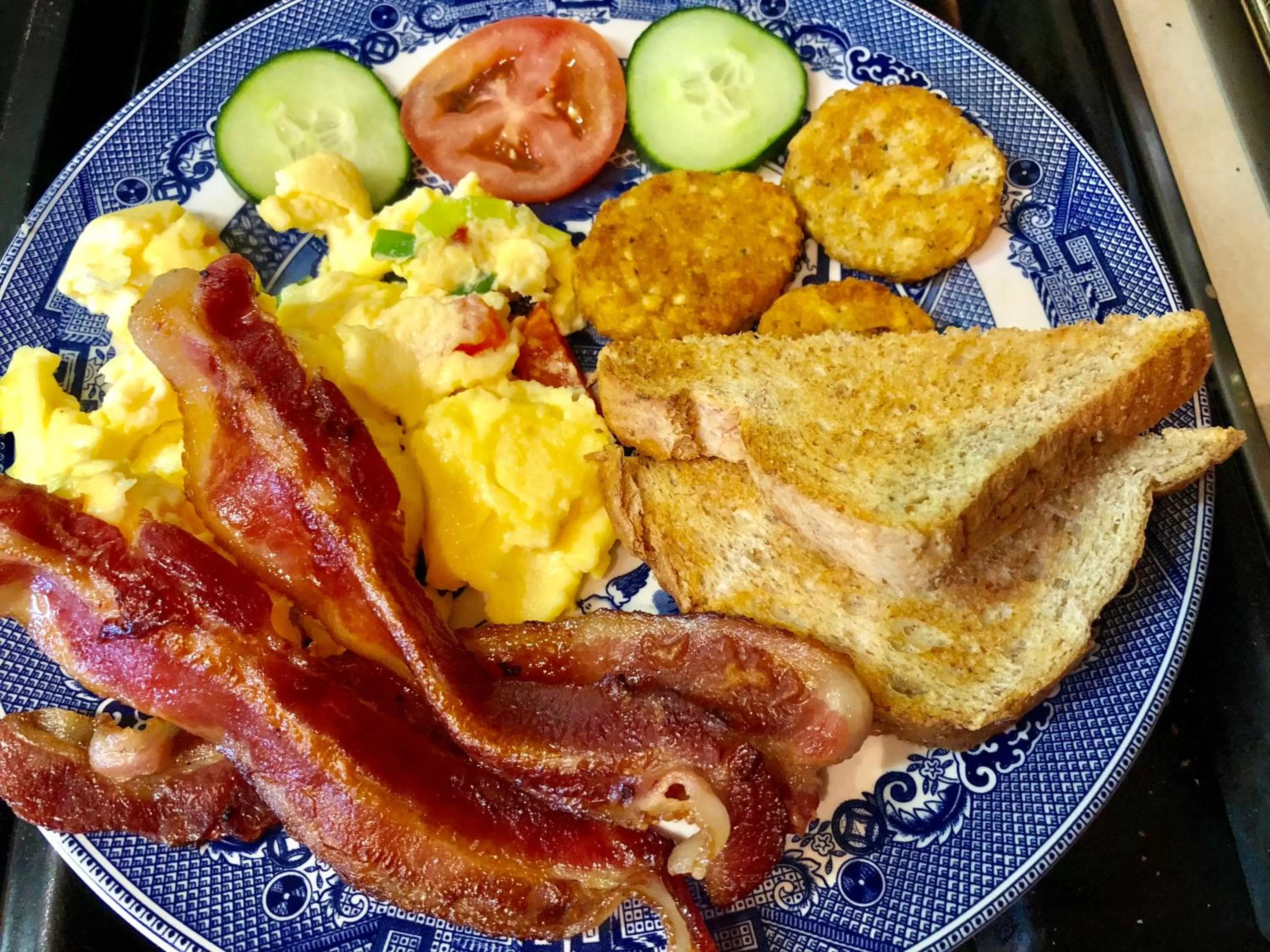 Seafarer Bed & Breakfast