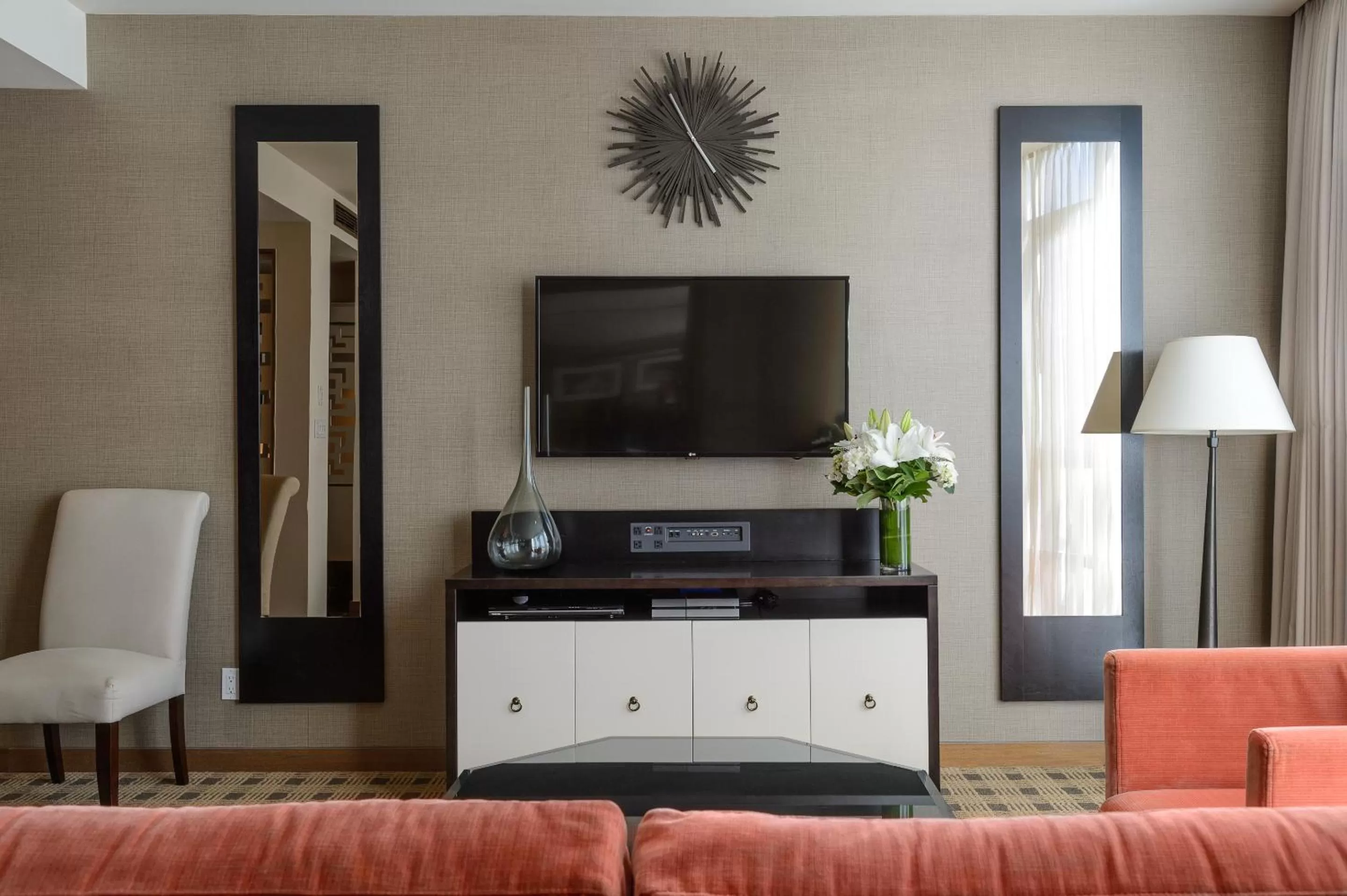 People in Loden Vancouver