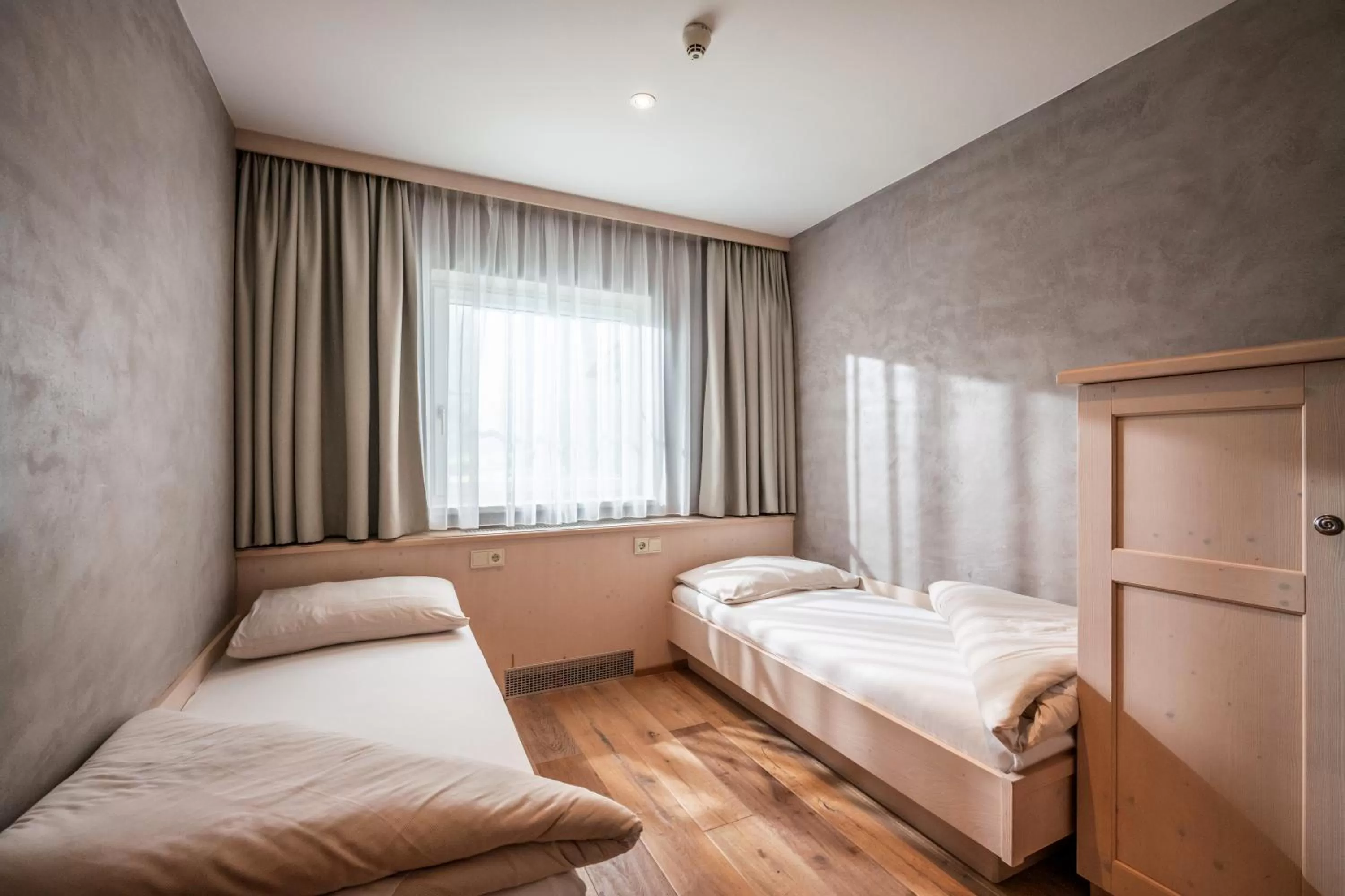 Family Suite Dagobert in Familienparadies Sporthotel Achensee - FAMILIES ONLY