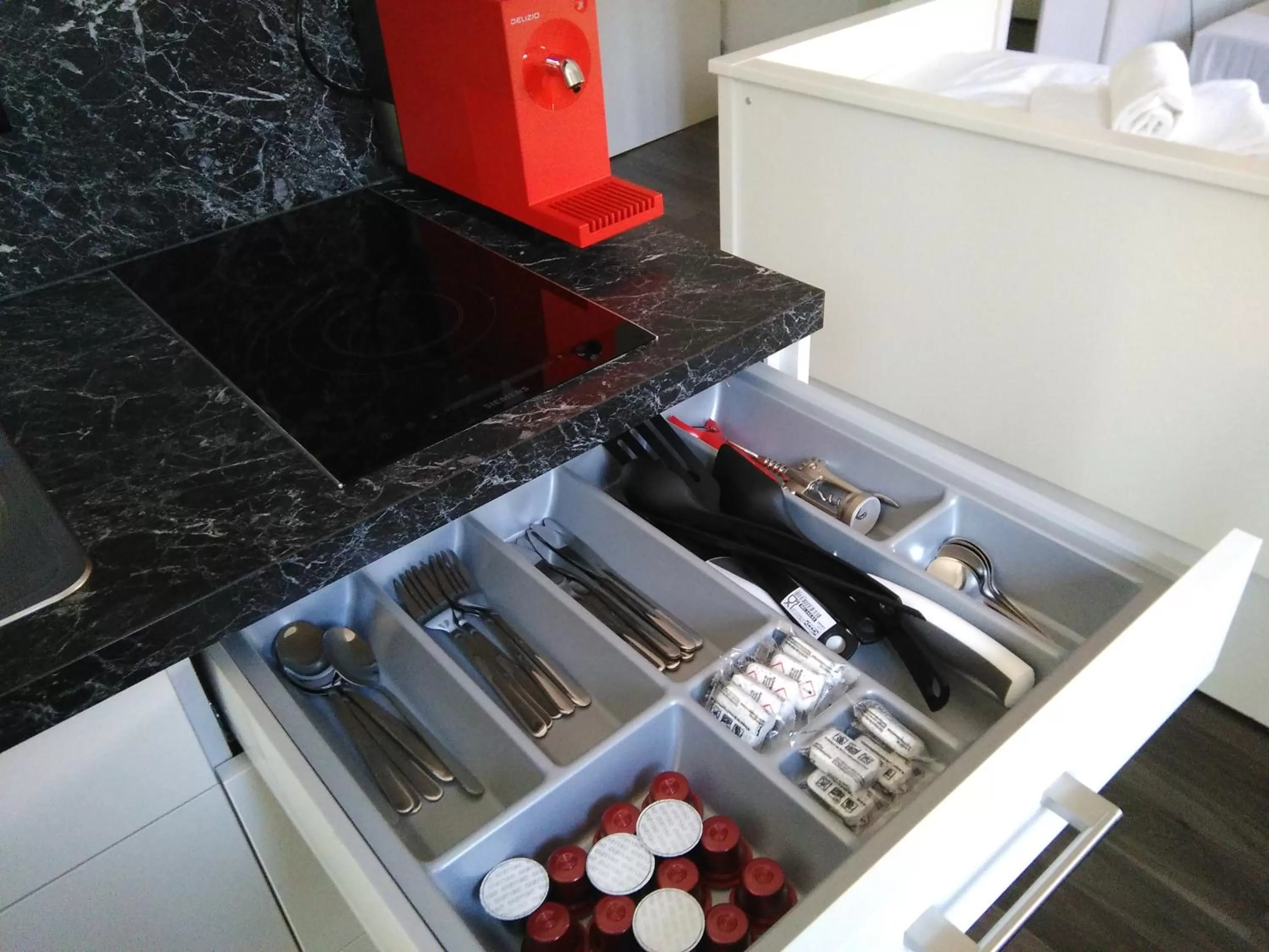 Other in INSIDE Five