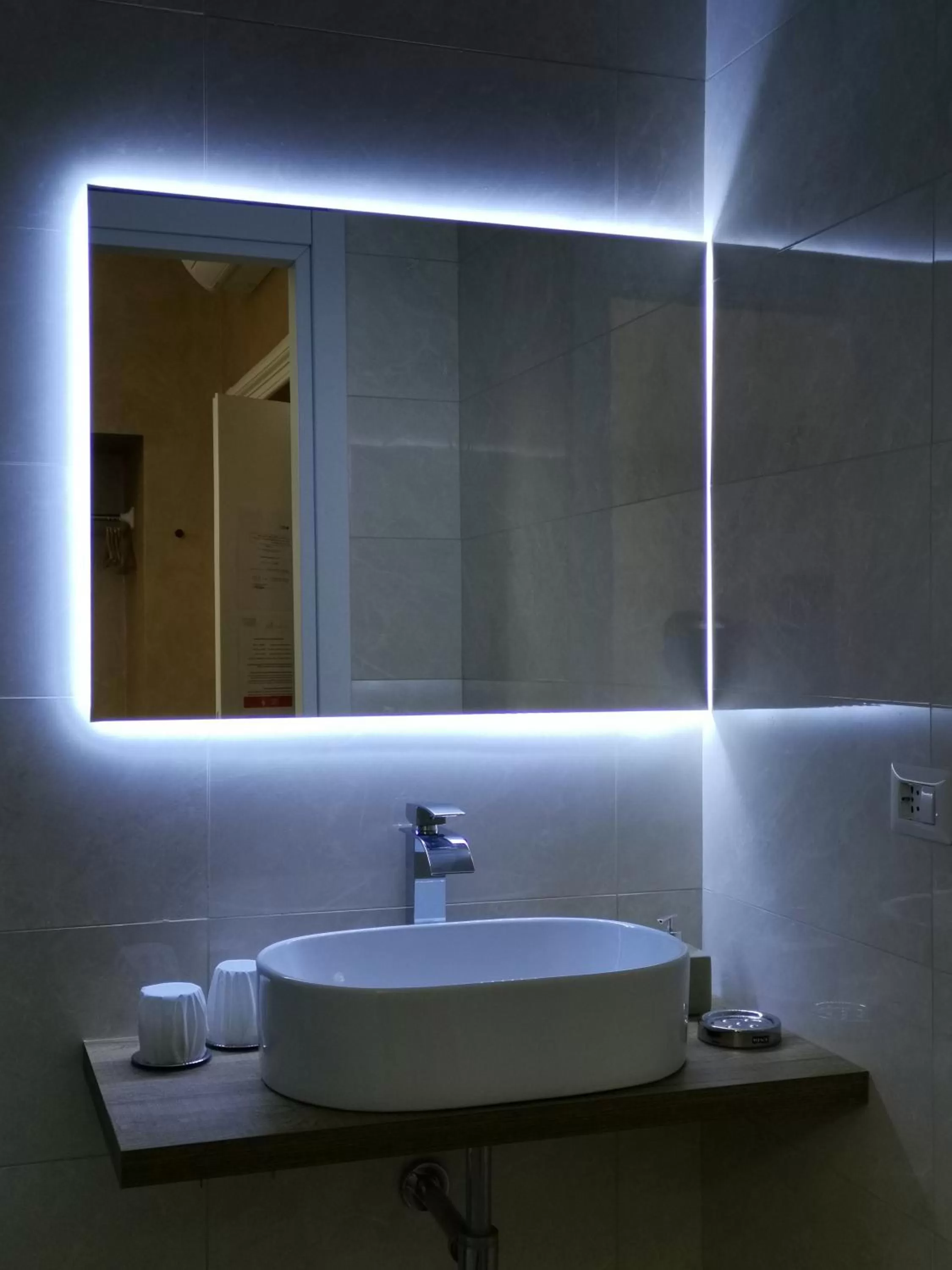 B&B Roma Royal Residence