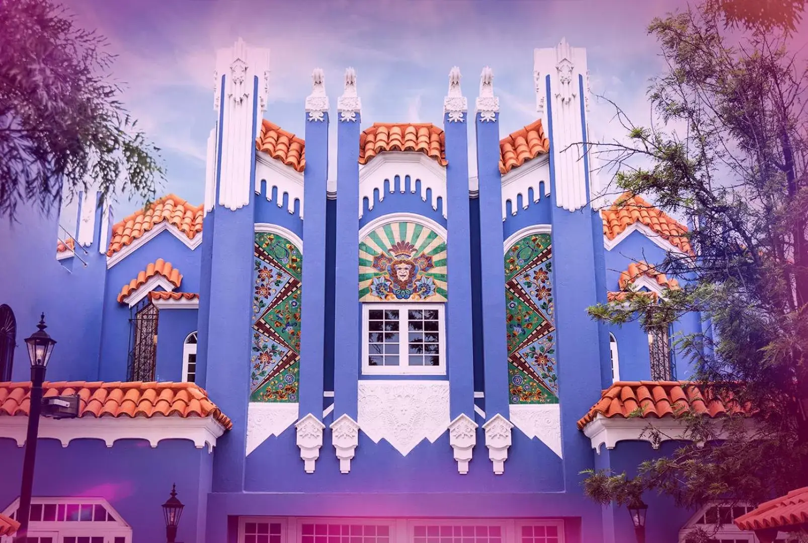 The Fox Hotel The Fox Hotel