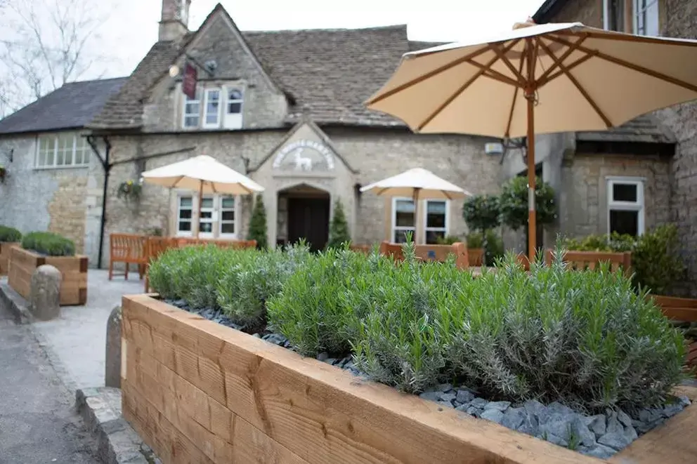 The White Hart Ford The White Hart Ford