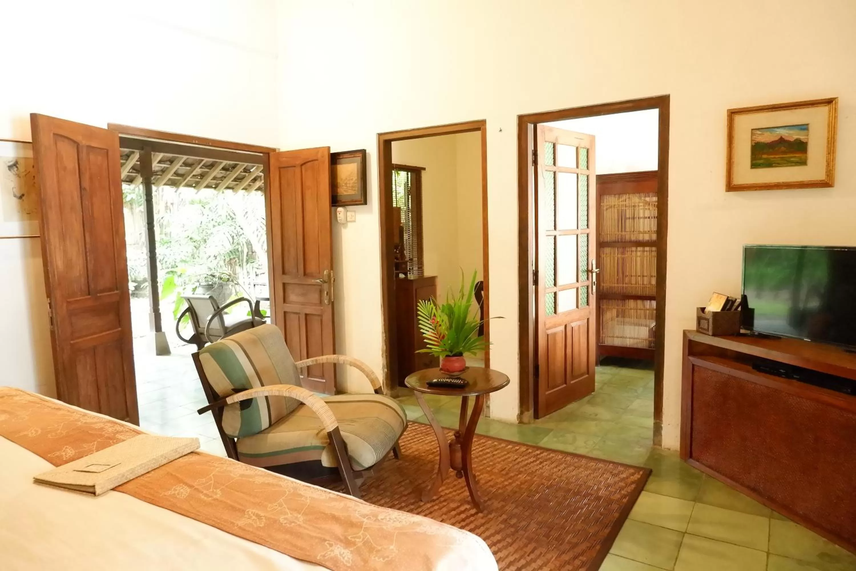 Other in D'omah Yogya Hotel