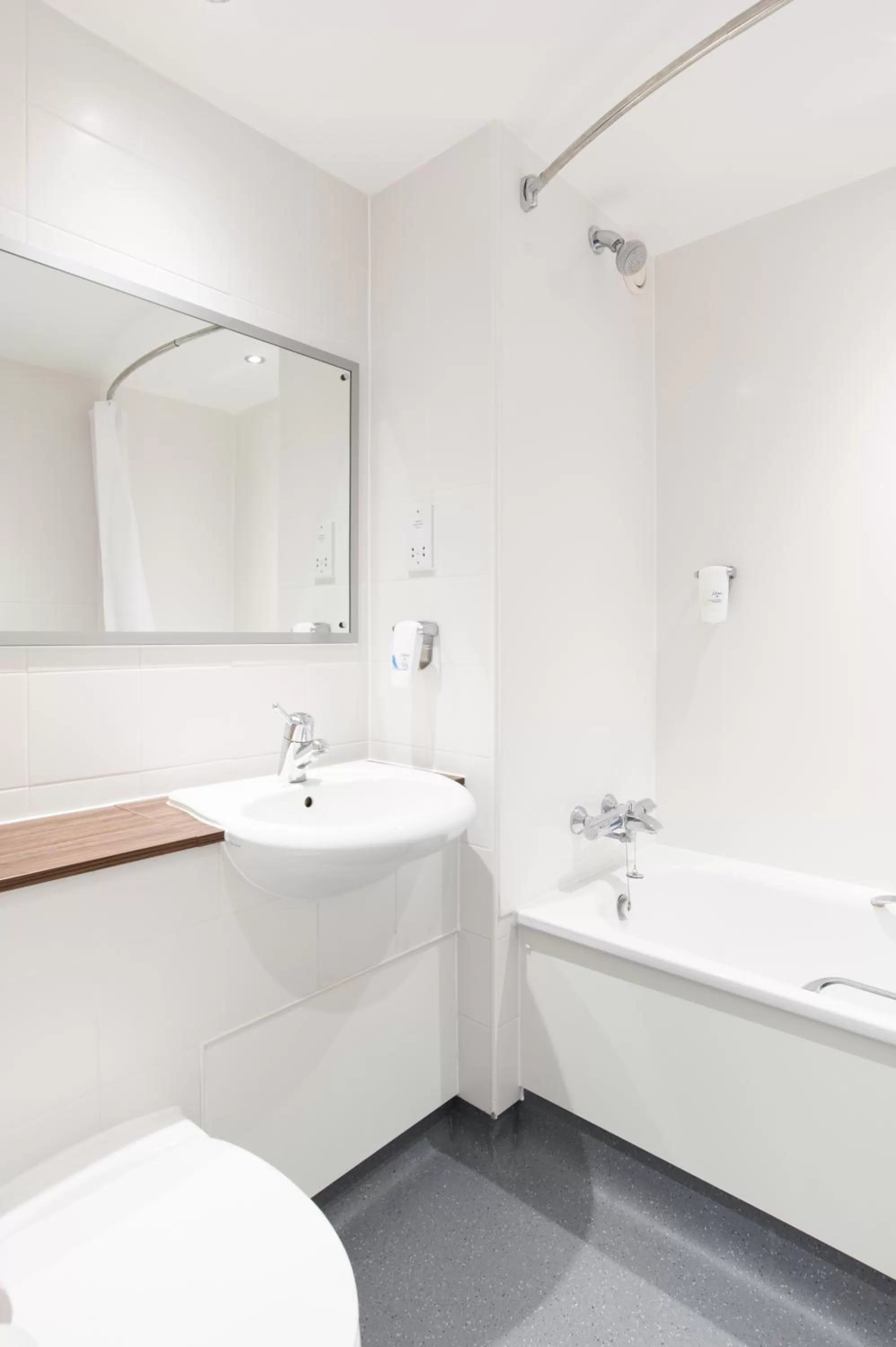 Bathroom in Kings Highway, Derby by Marston's Inns