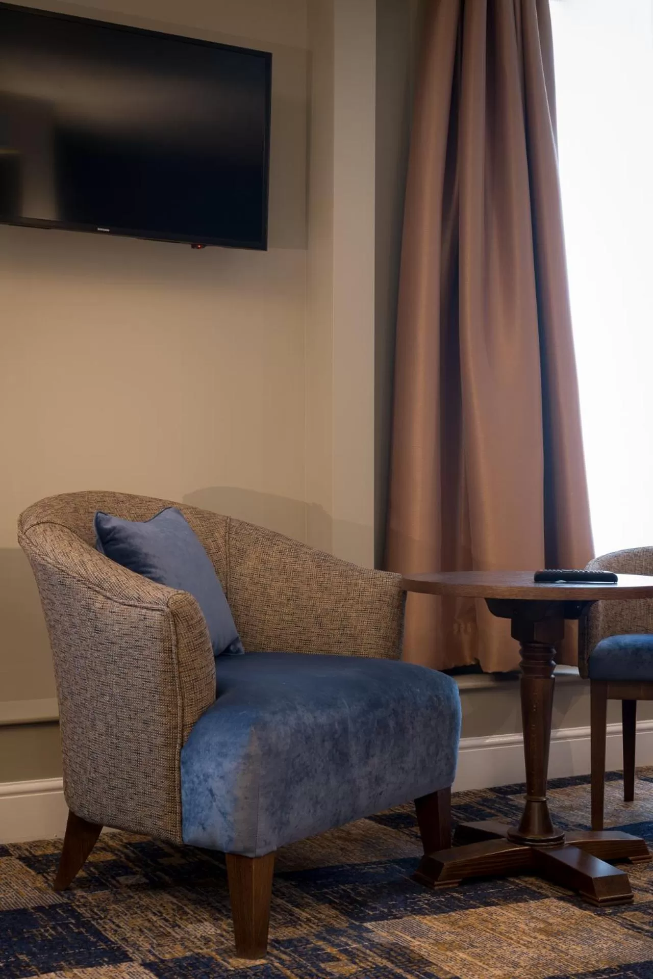 The John Russell Fox Wetherspoon