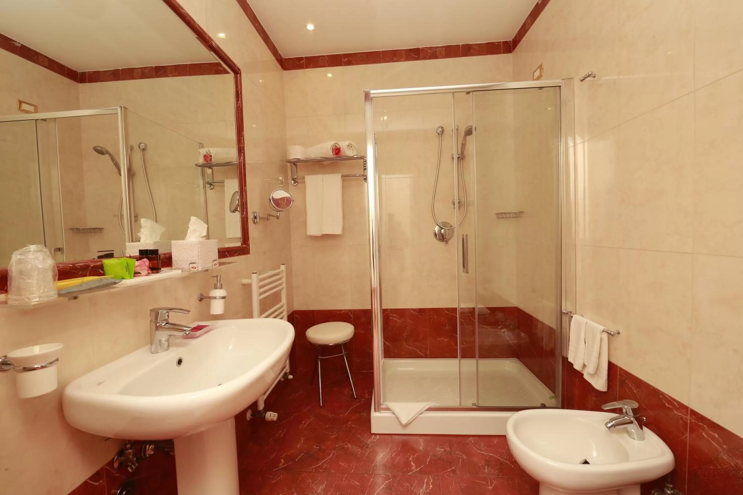 Residenza Gens Julia