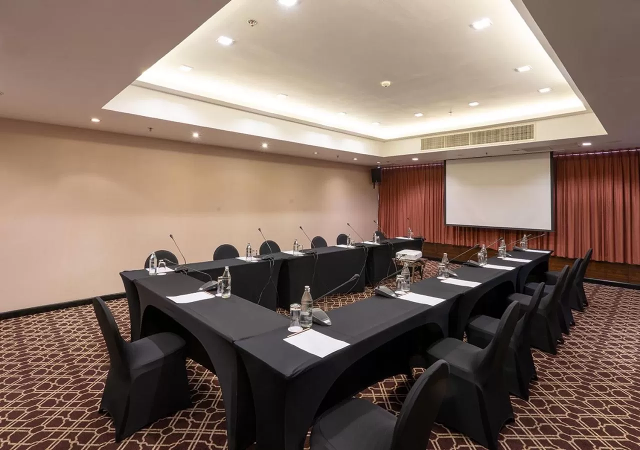 Meeting/conference room in Centara Riverside Hotel Chiang Mai