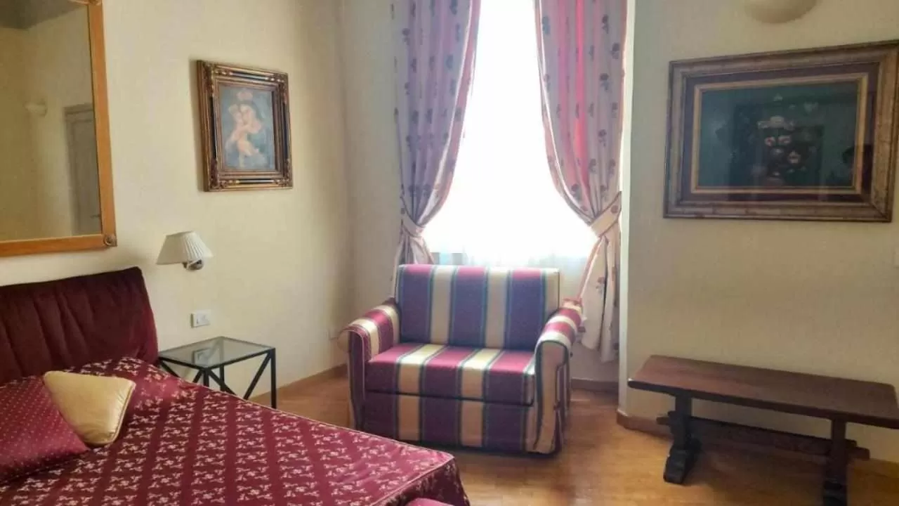 Tornabuoni La Petite Suite