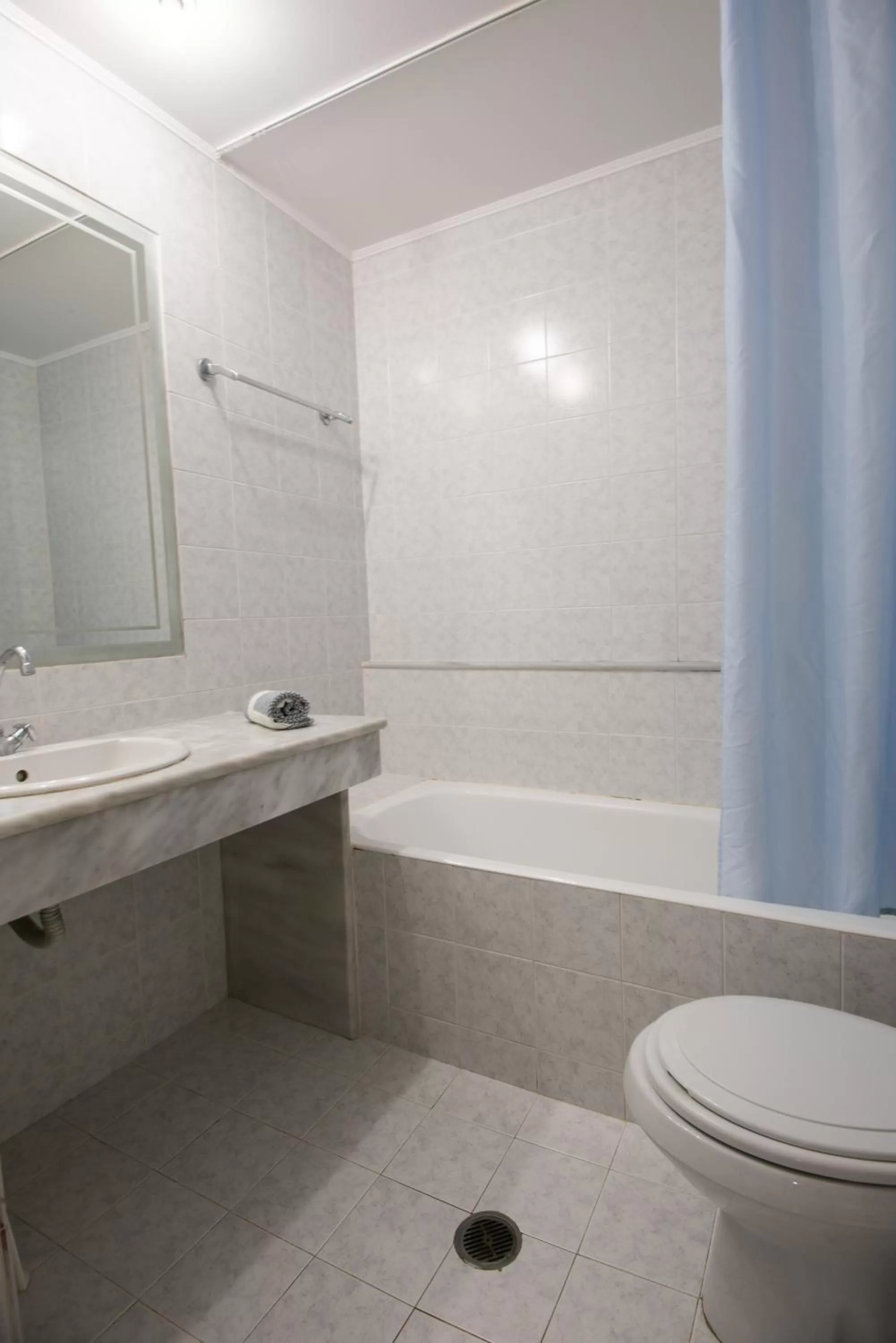 Polydoros Appartments