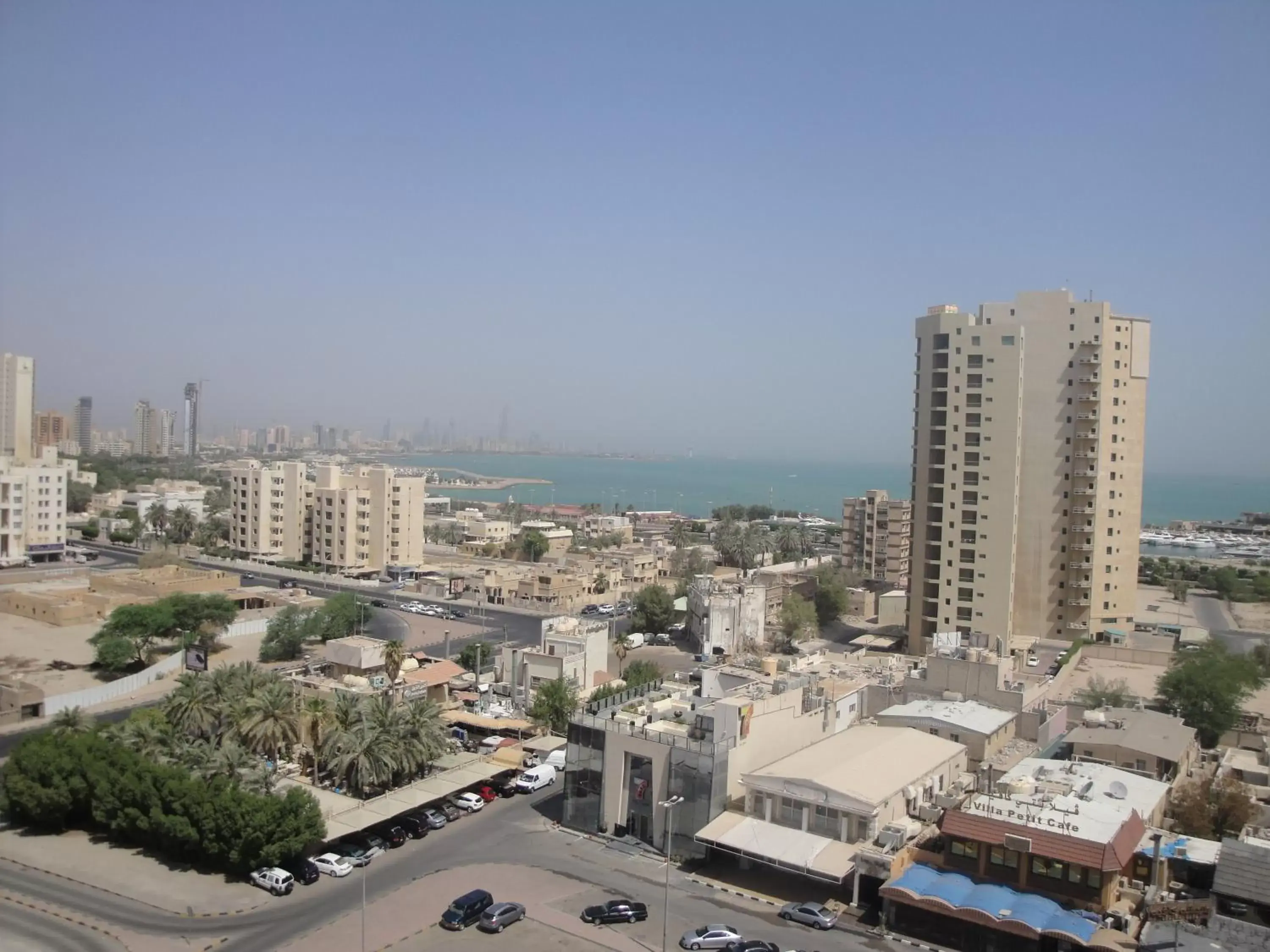 Marina Royal Hotel Suites Marina Royal Hotel Suites