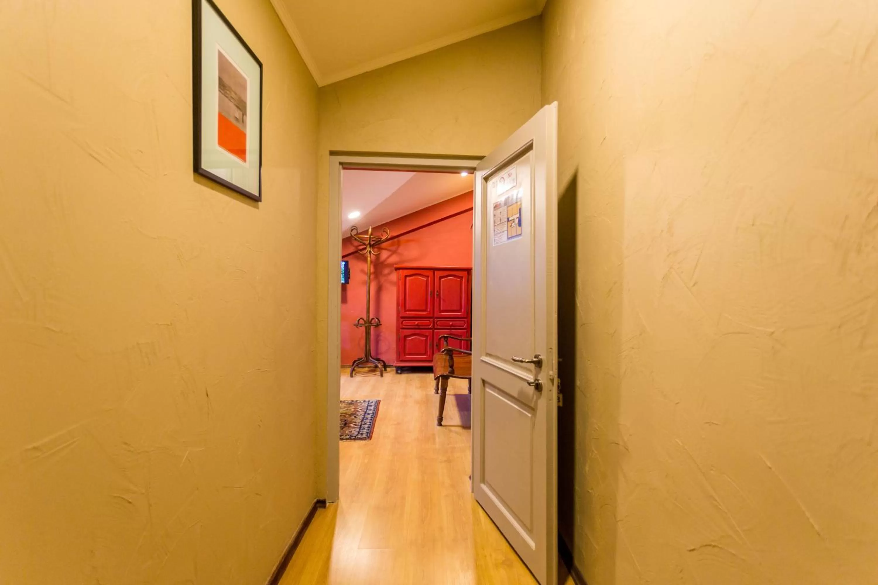 Other in Kindli Hotel