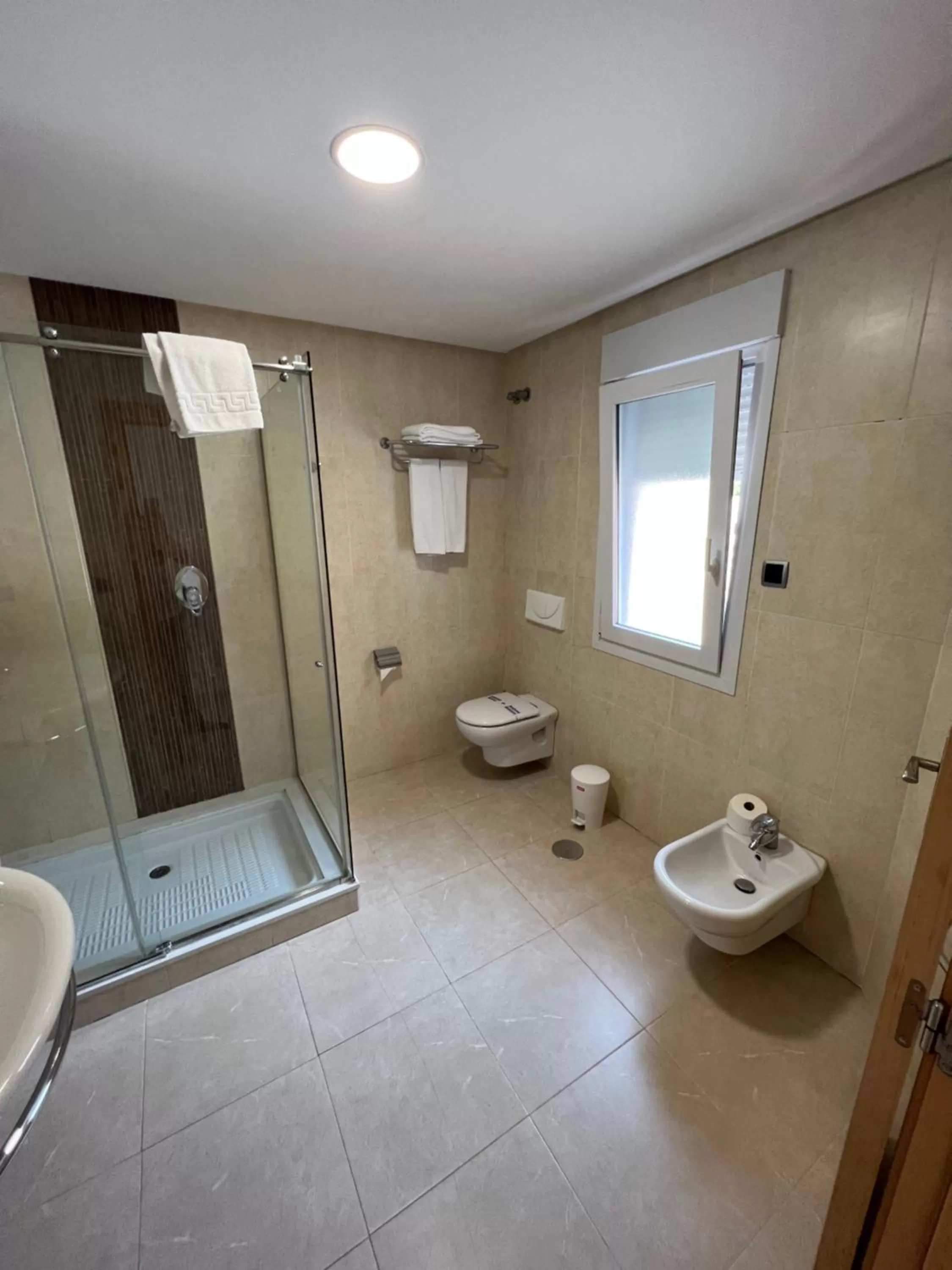 Apartamentos Flamingo Hills