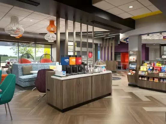 Tru By Hilton Indianapolis Lawrence, In