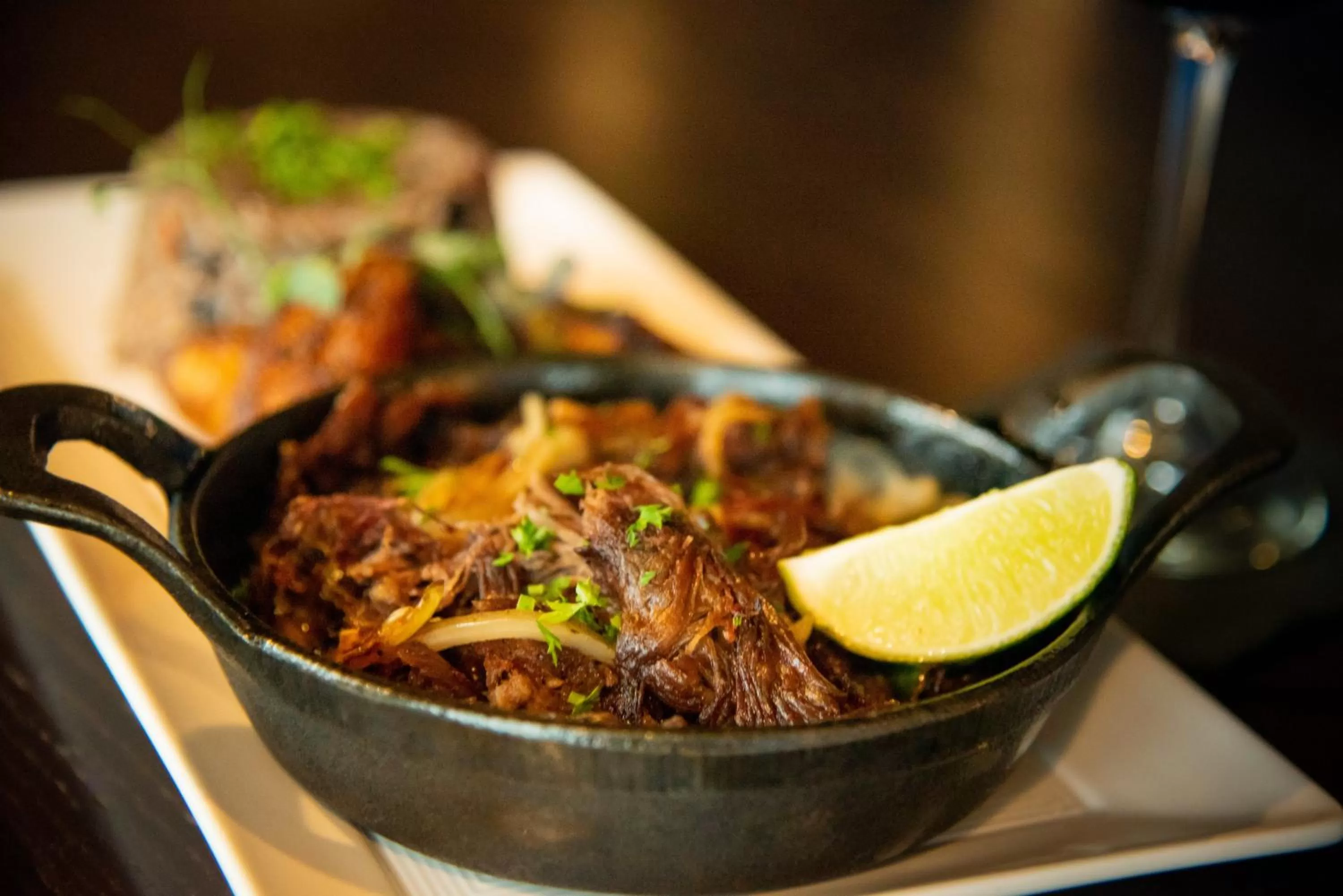 Restaurant/places to eat in Cambria Hotel Downtown Asheville