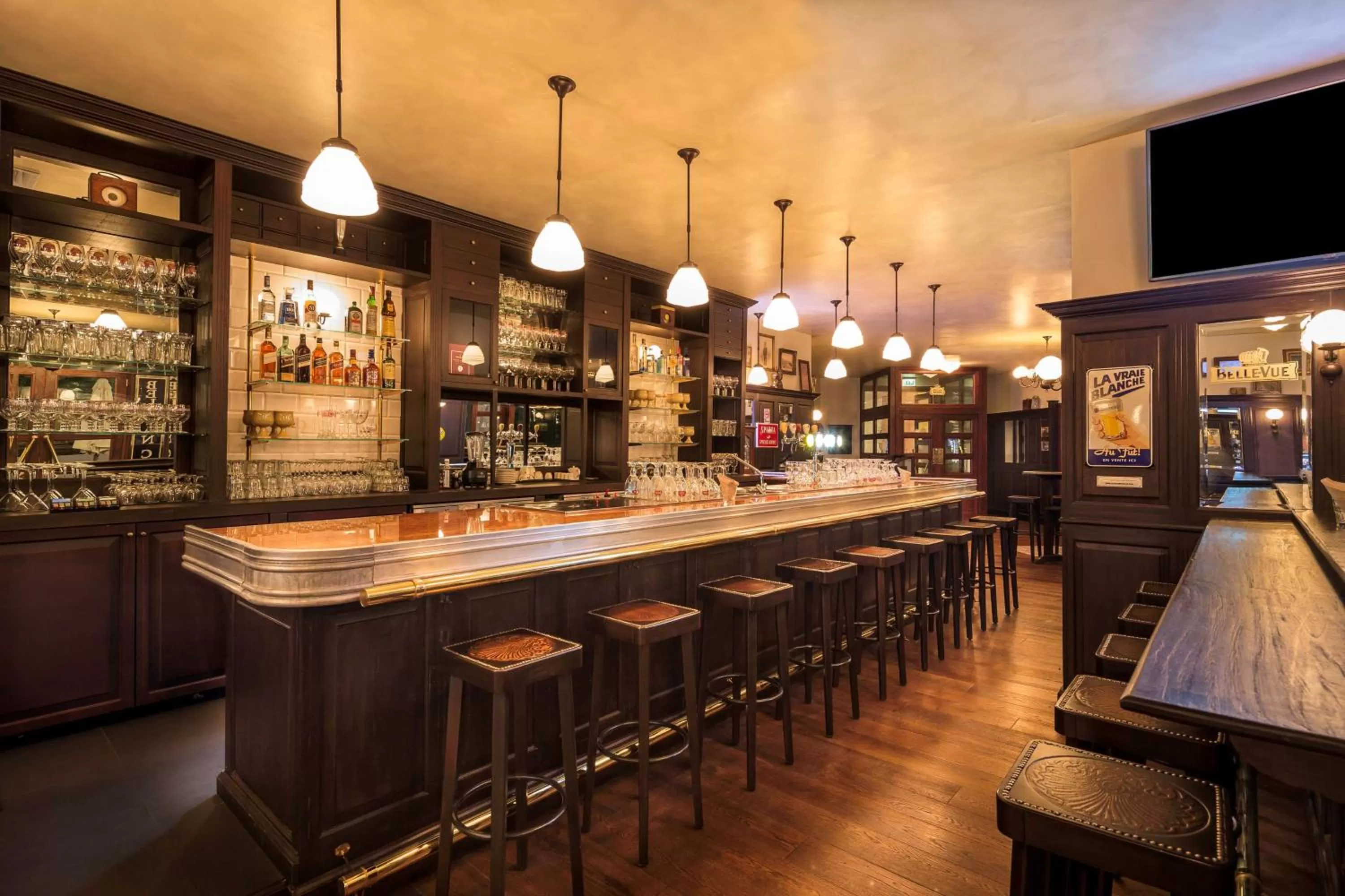 Restaurant/places to eat in Radisson Blu Hotel, Abu Dhabi Yas Island